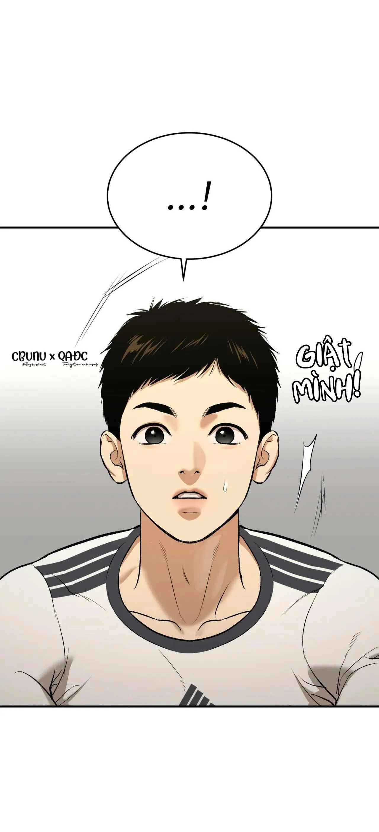 ChinhX - Vận Xui Chapter 26 Trang 90