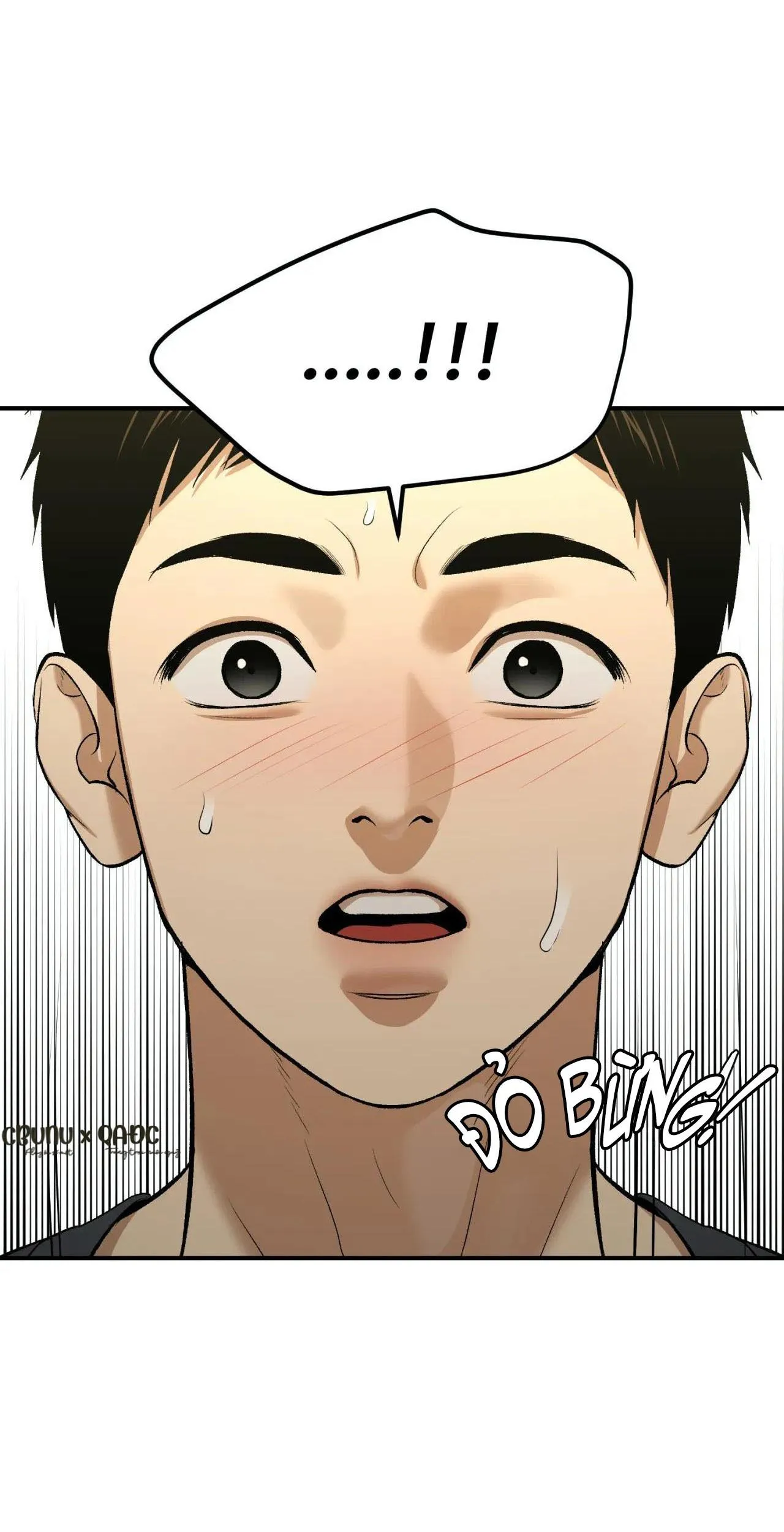 ChinhX - Vận Xui Chapter 26 Trang 94