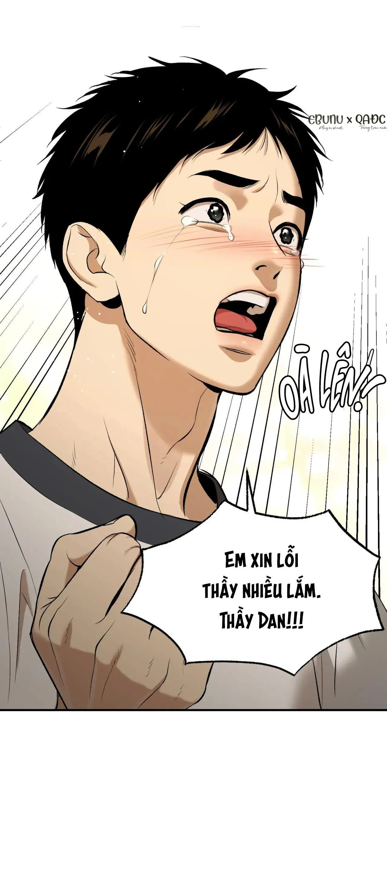 ChinhX - Vận Xui Chapter 26 Trang 105