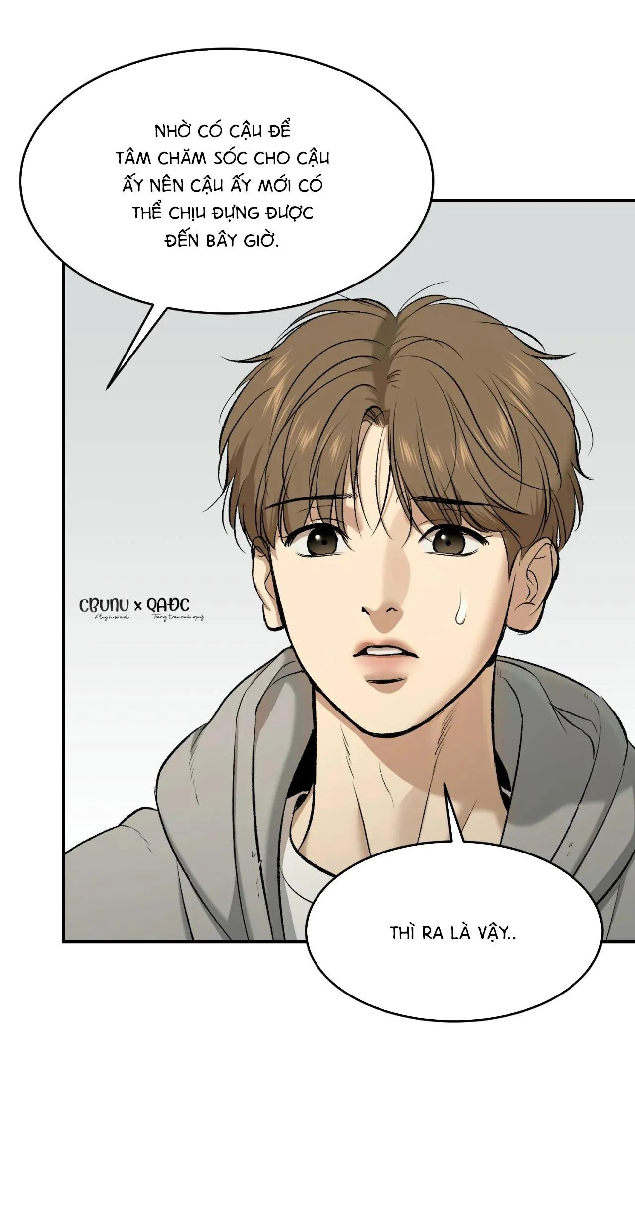 ChinhX - Vận Xui Chapter 27 Trang 11