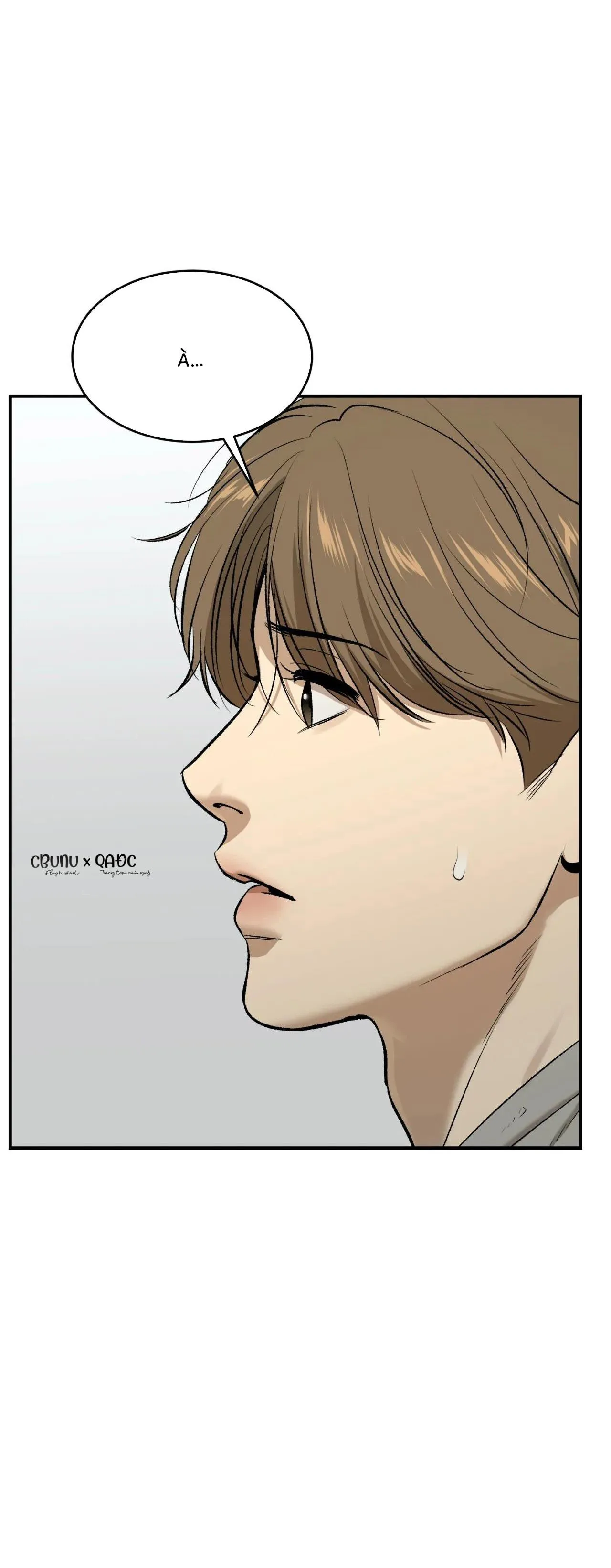 ChinhX - Vận Xui Chapter 27 Trang 18