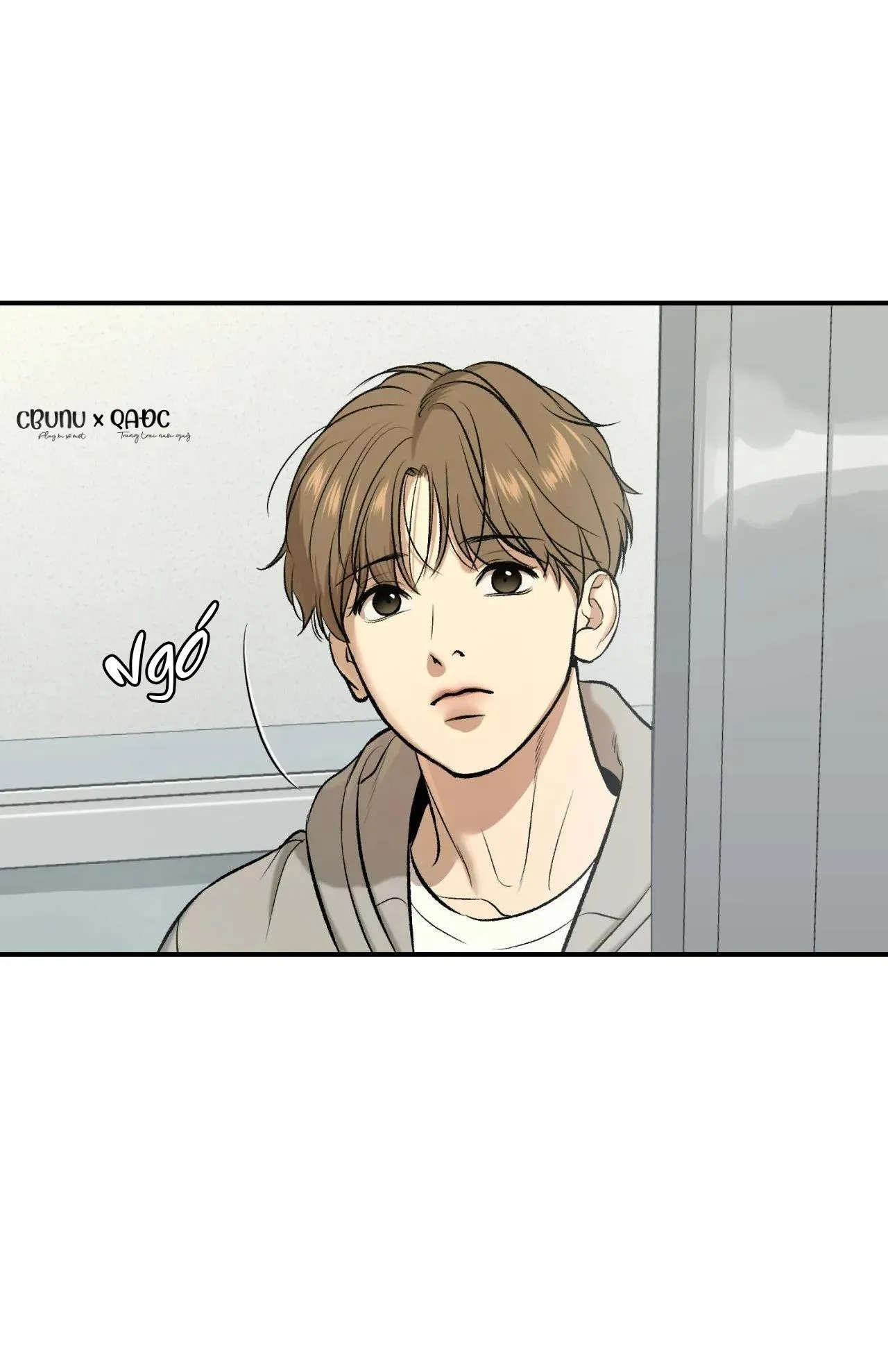 ChinhX - Vận Xui Chapter 27 Trang 22