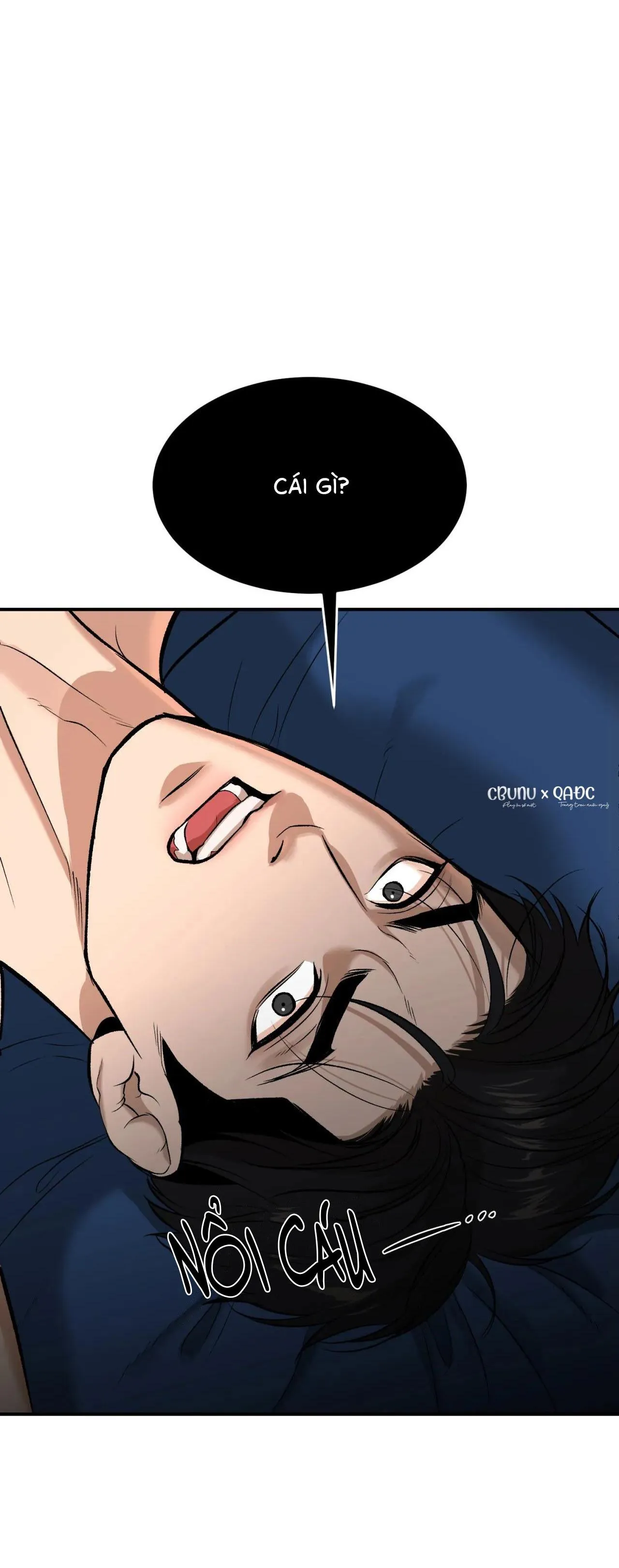 ChinhX - Vận Xui Chapter 27 Trang 32