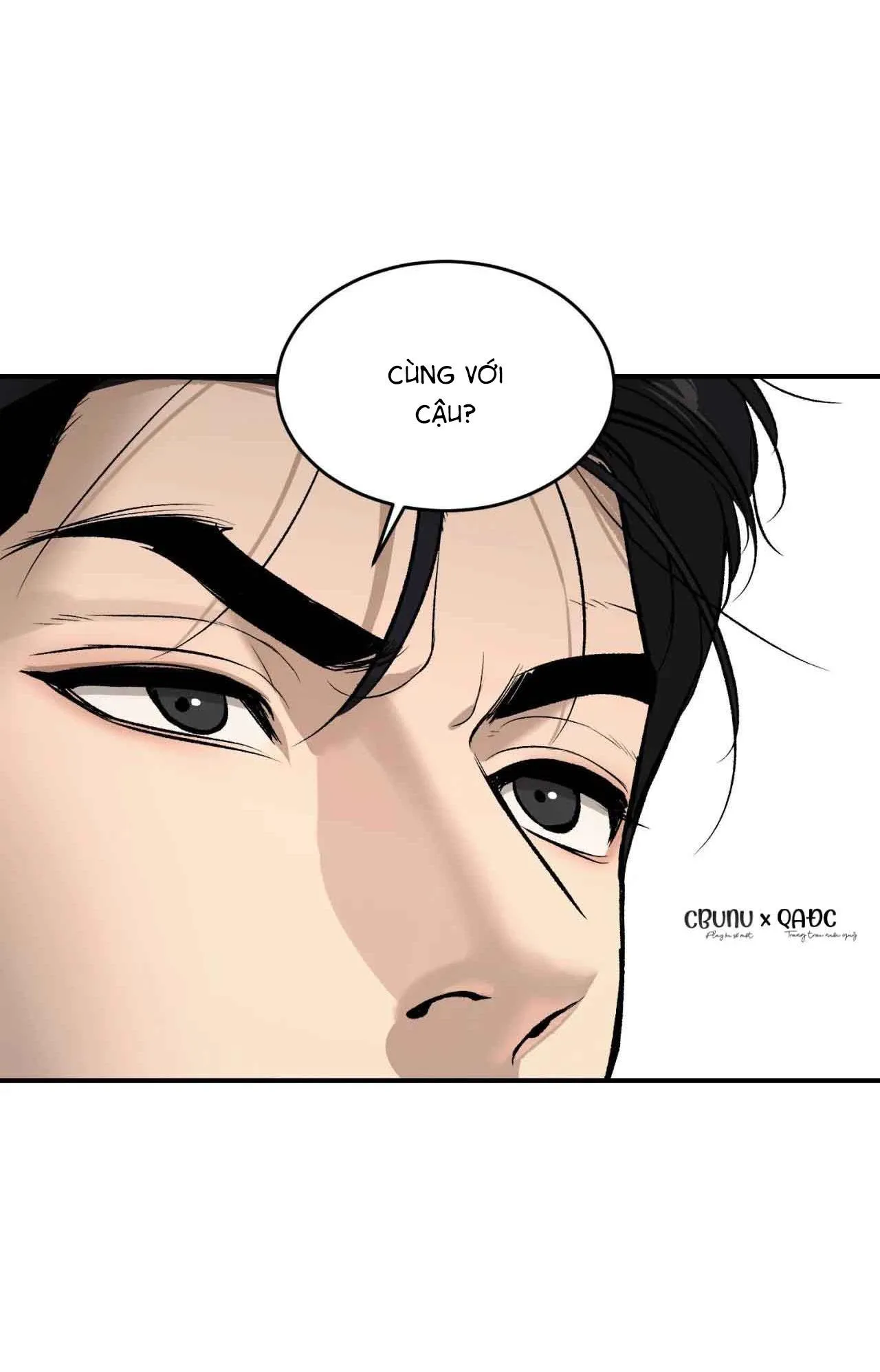 ChinhX - Vận Xui Chapter 27 Trang 39