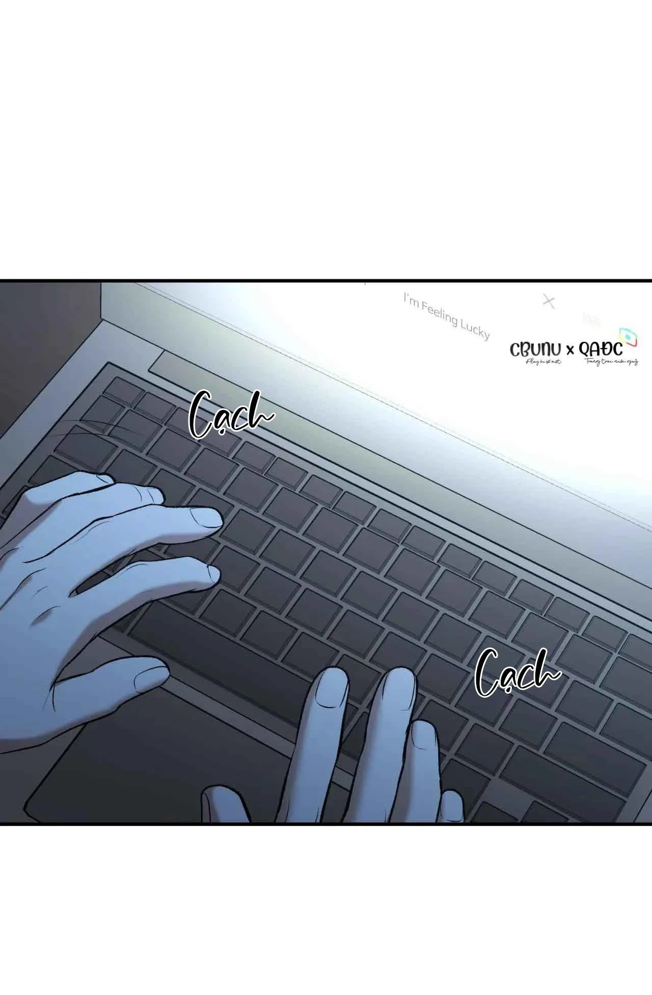 ChinhX - Vận Xui Chapter 27 Trang 44