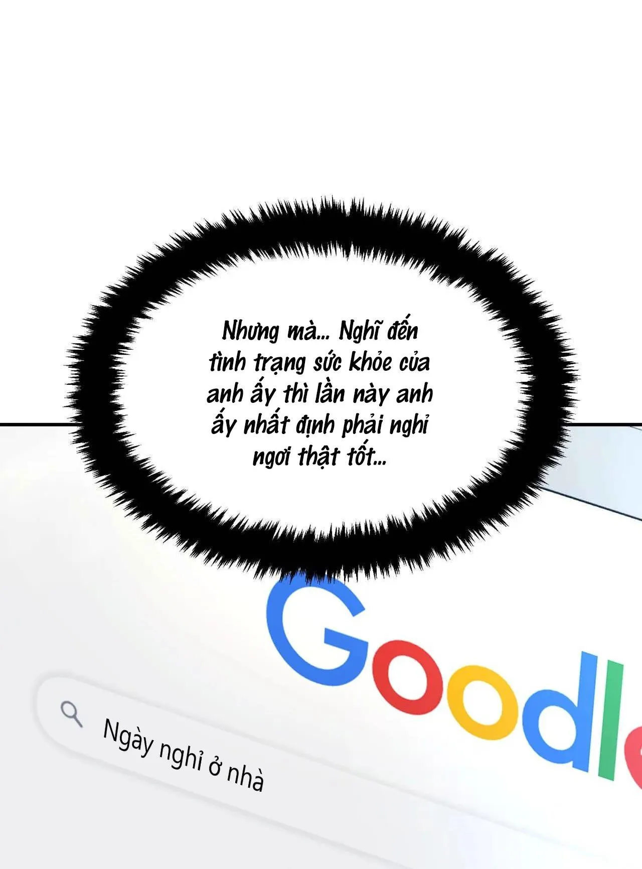 ChinhX - Vận Xui Chapter 27 Trang 46