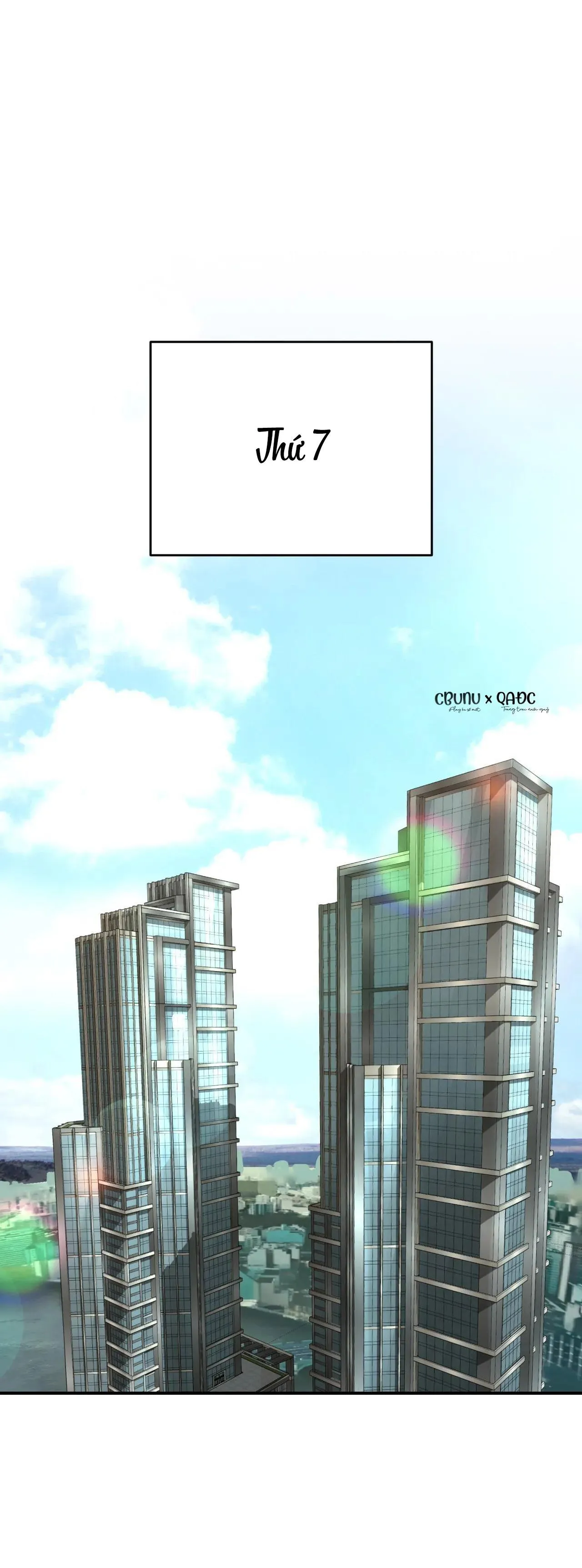 ChinhX - Vận Xui Chapter 27 Trang 48