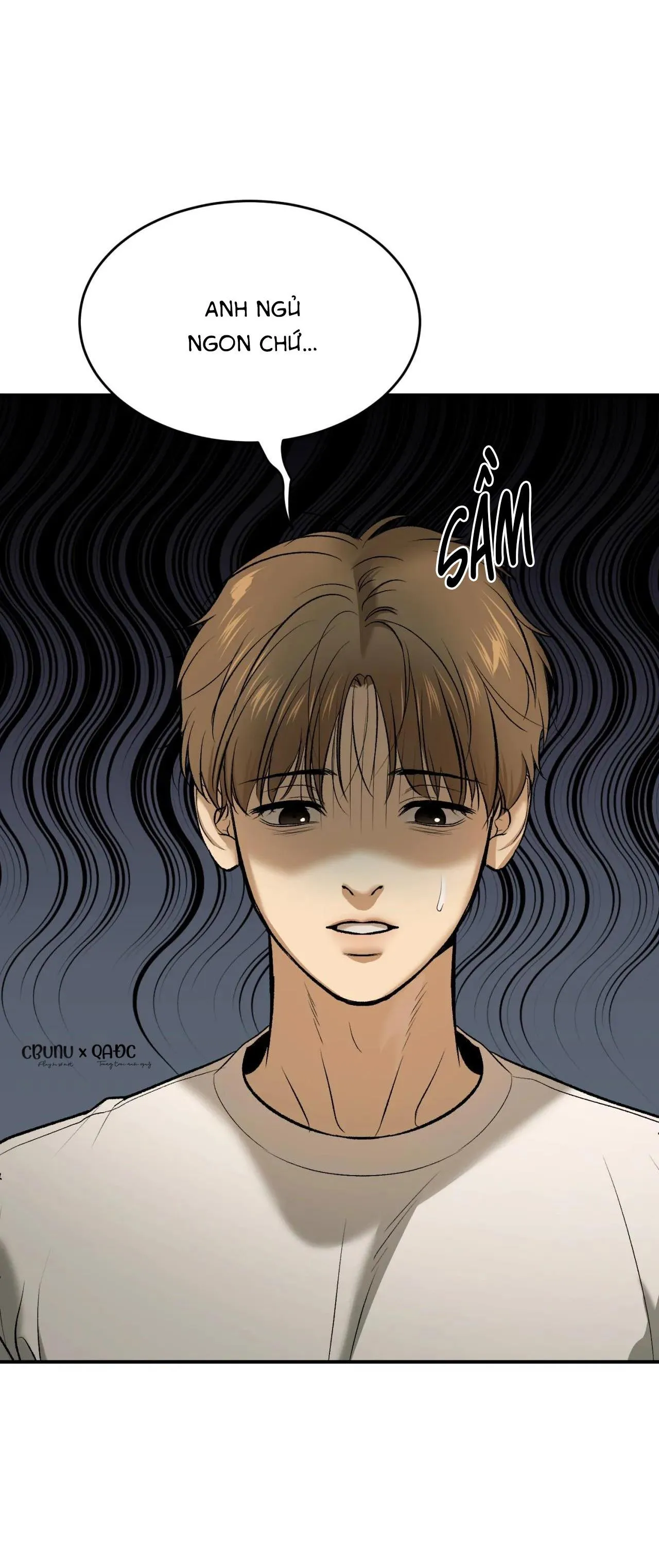 ChinhX - Vận Xui Chapter 27 Trang 49