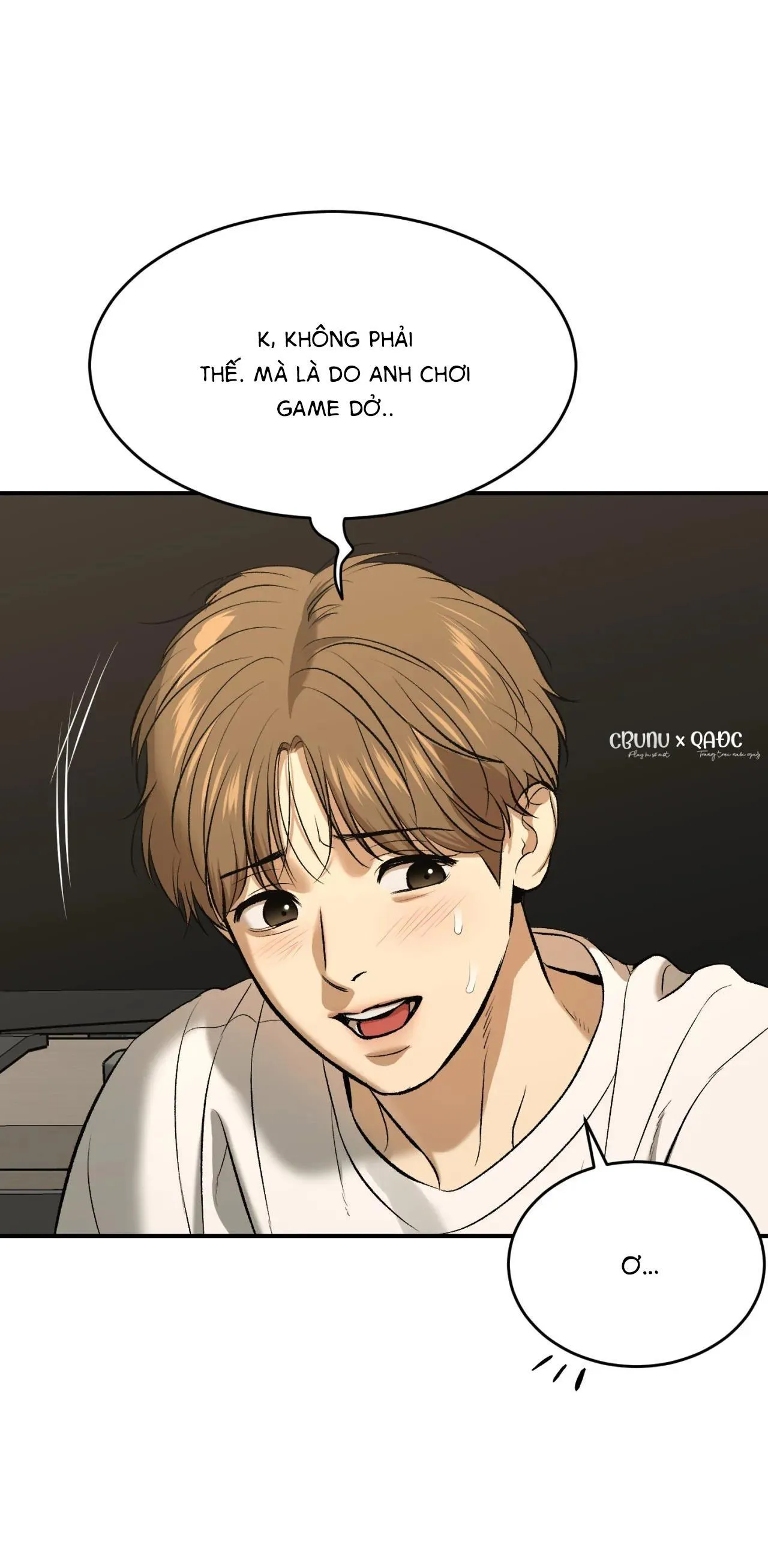 ChinhX - Vận Xui Chapter 27 Trang 65