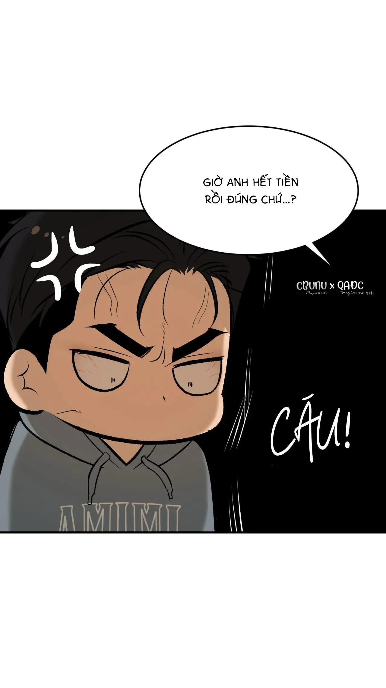 ChinhX - Vận Xui Chapter 27 Trang 67