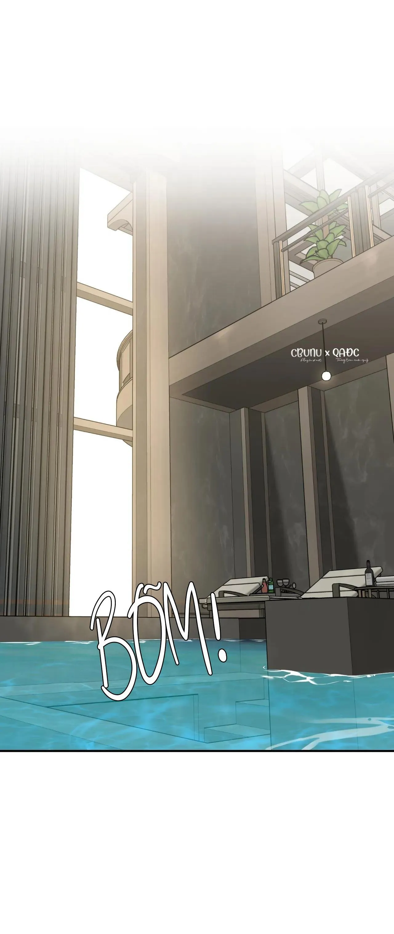 ChinhX - Vận Xui Chapter 27 Trang 74