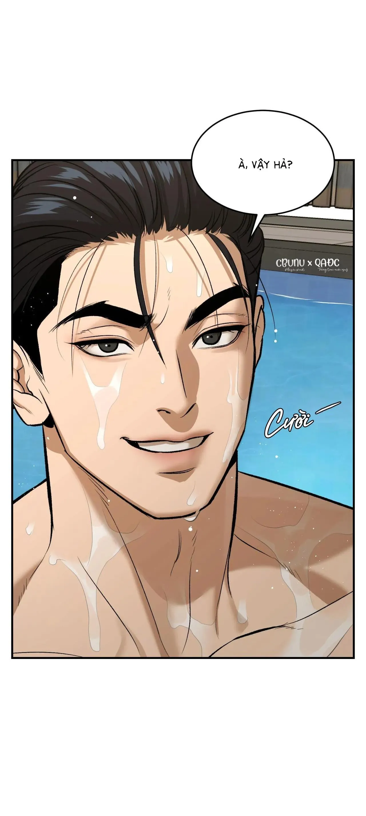 ChinhX - Vận Xui Chapter 27 Trang 79