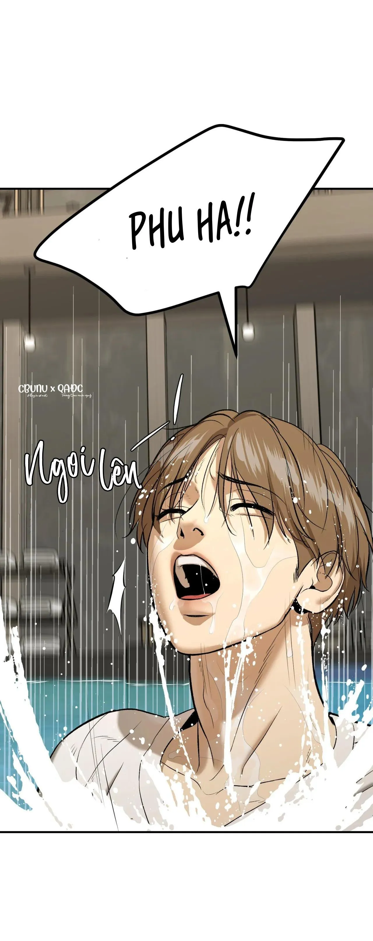 ChinhX - Vận Xui Chapter 27 Trang 82