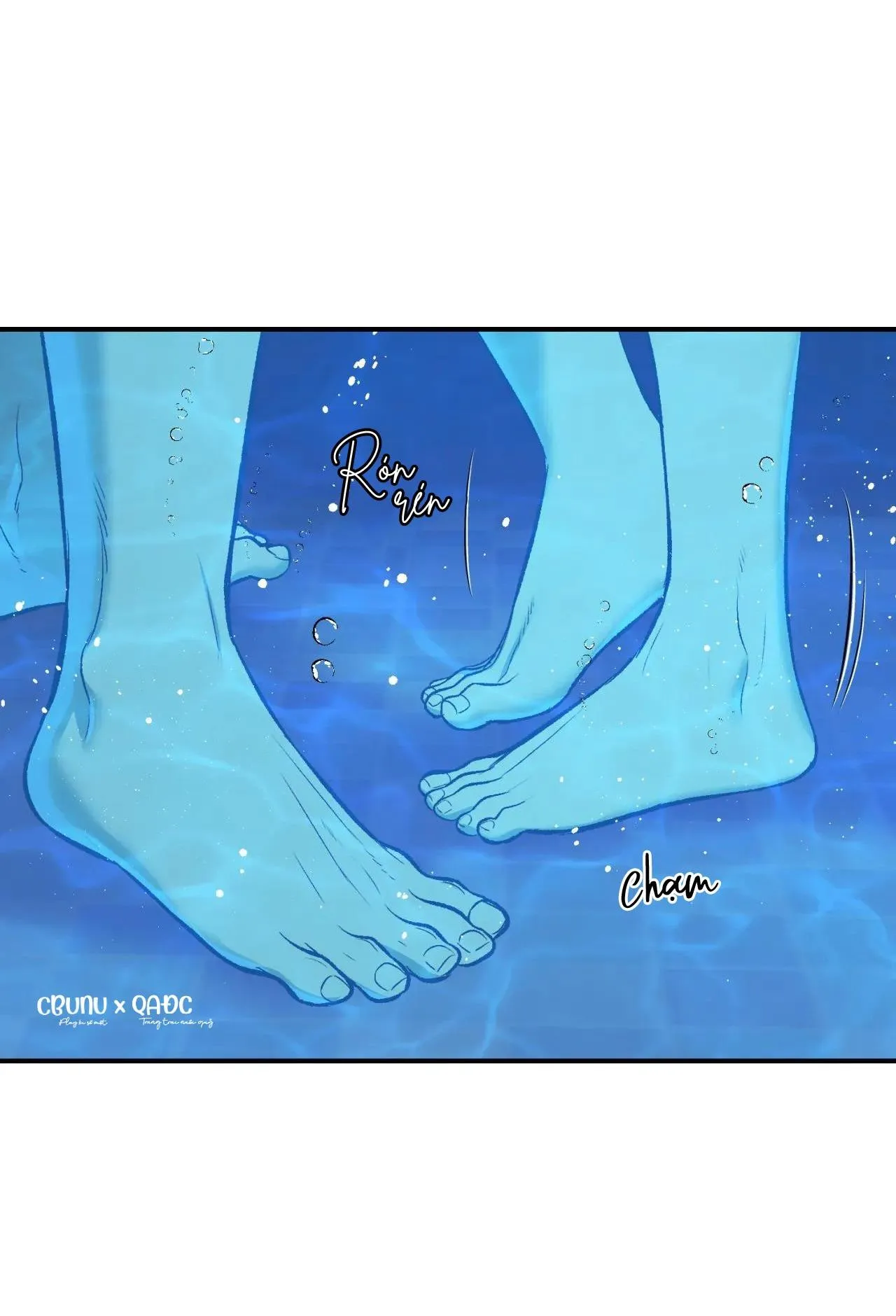 ChinhX - Vận Xui Chapter 27 Trang 87