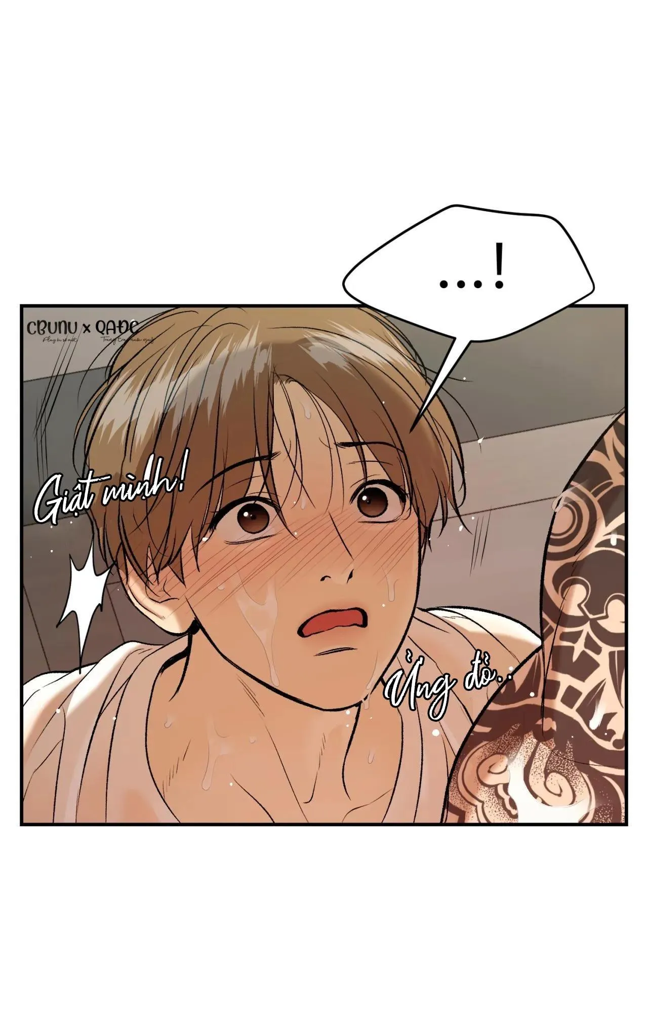 ChinhX - Vận Xui Chapter 27 Trang 98