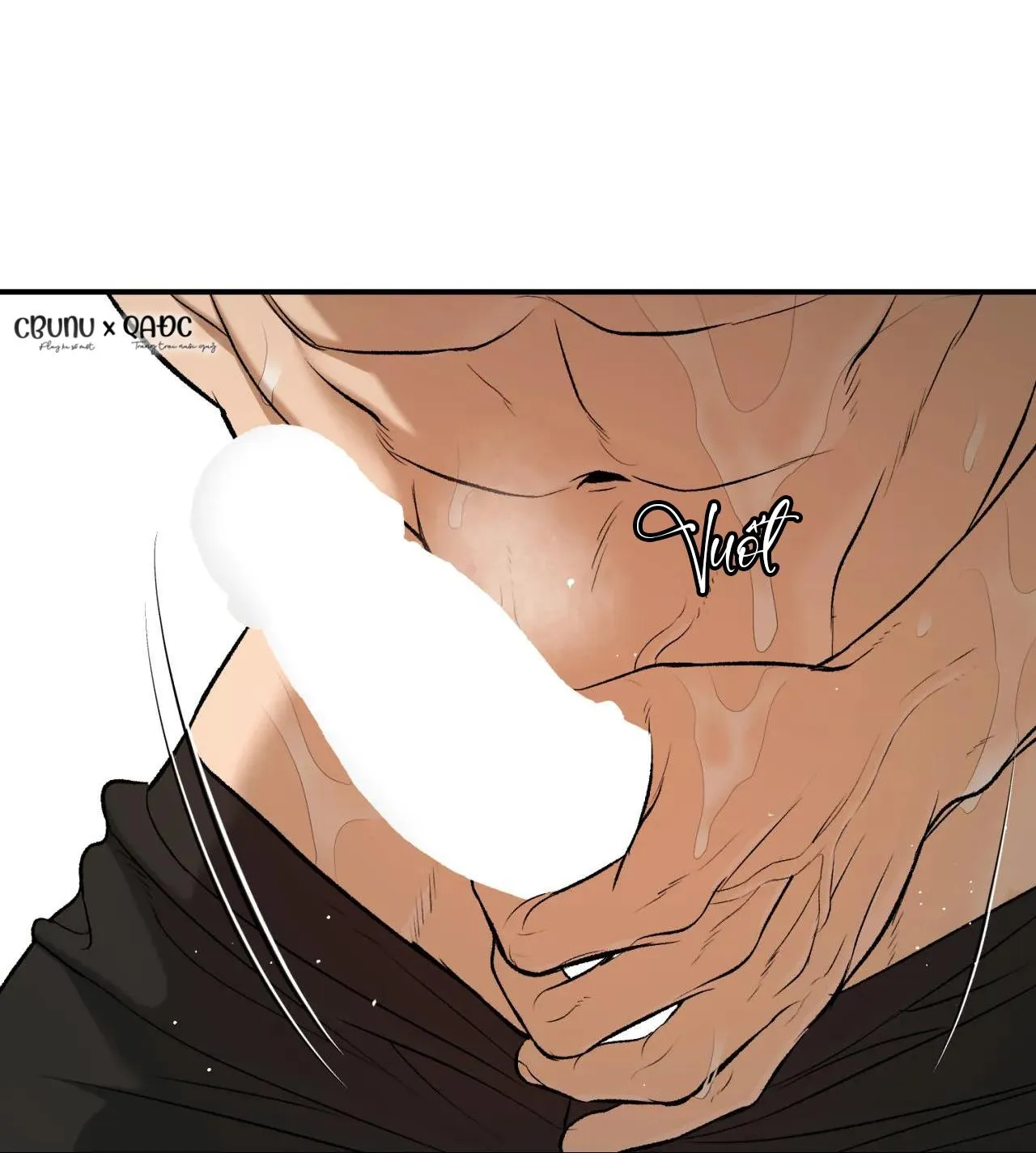 ChinhX - Vận Xui Chapter 28 Trang 22