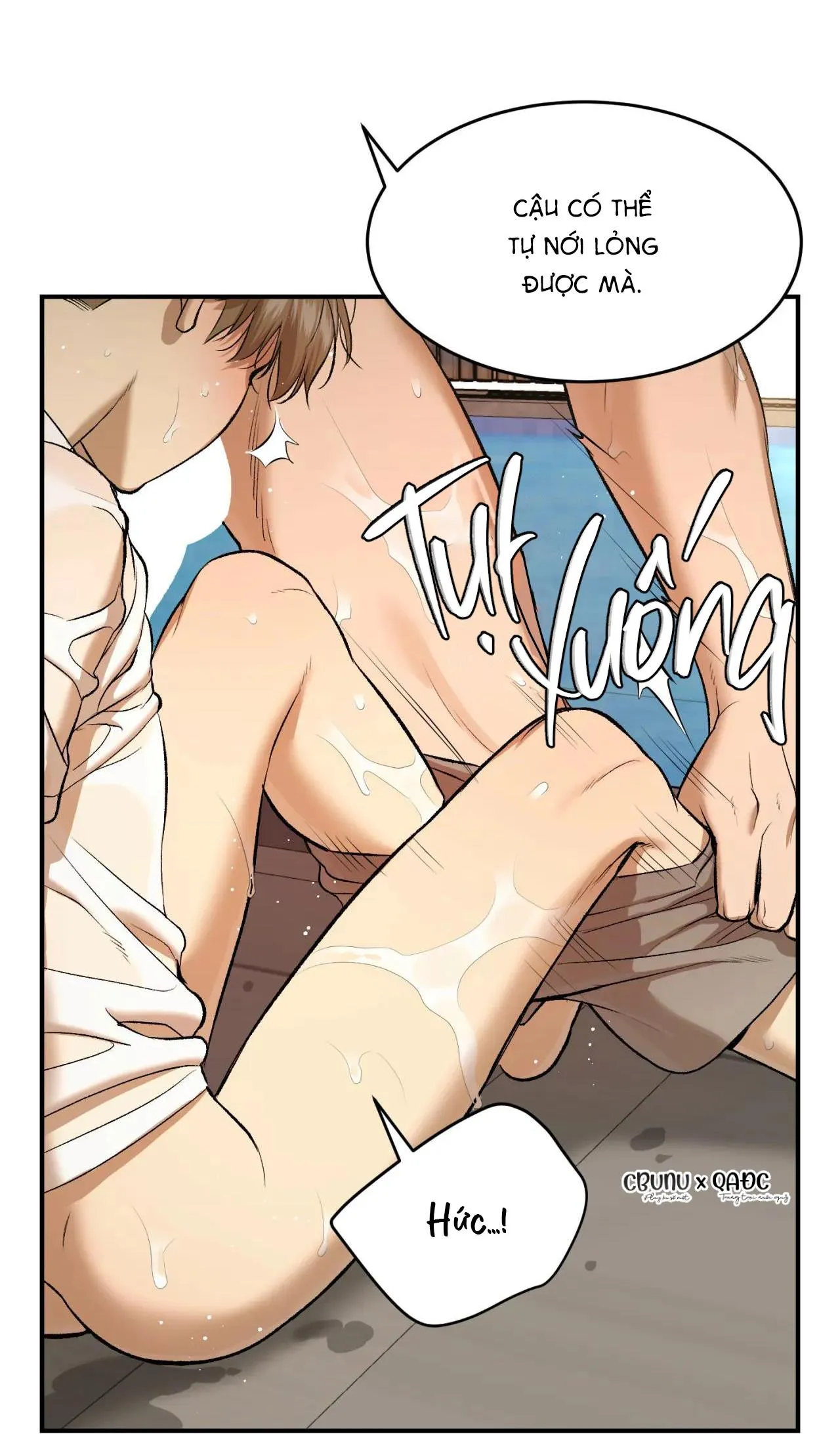 ChinhX - Vận Xui Chapter 28 Trang 29