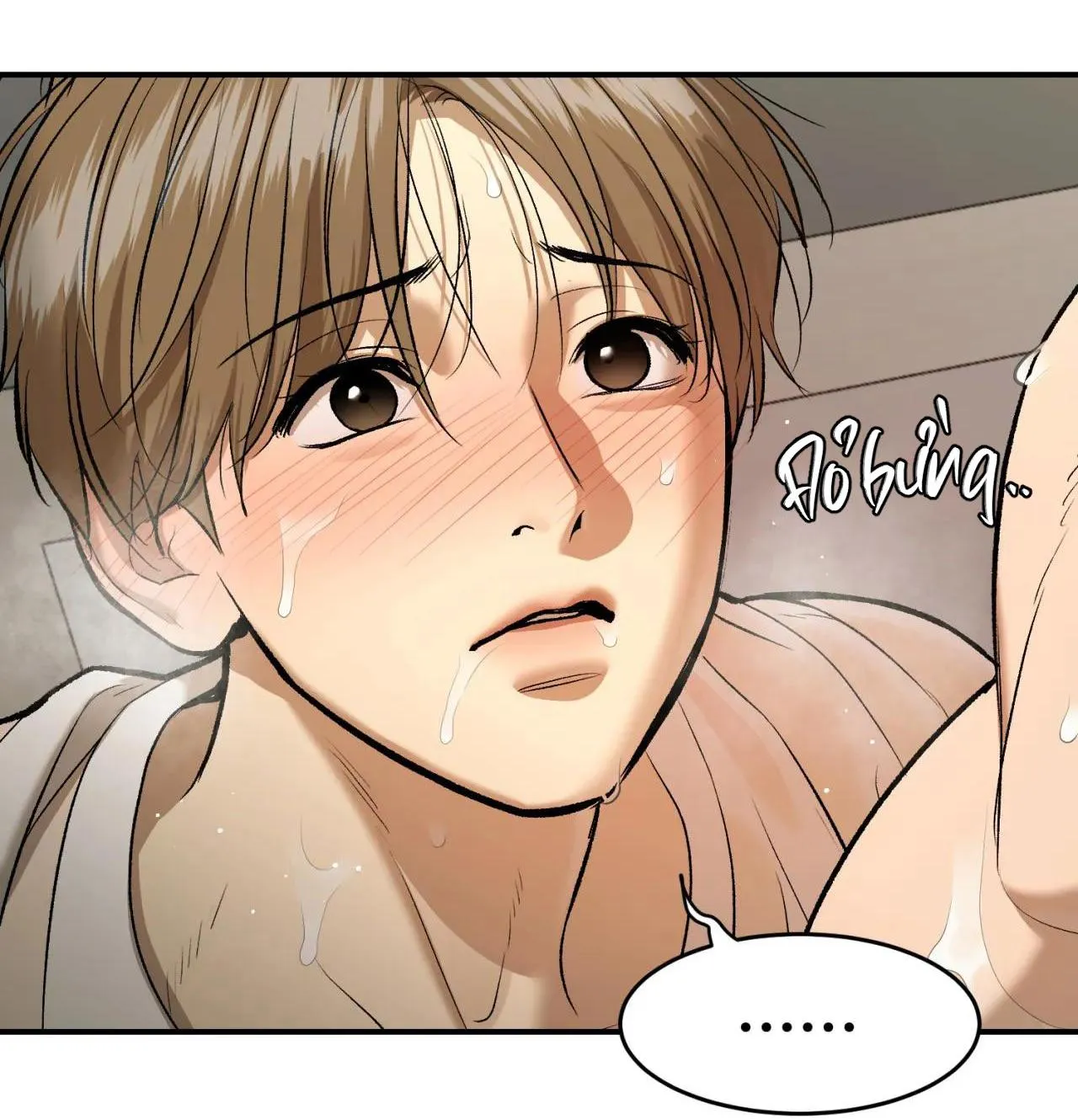 ChinhX - Vận Xui Chapter 28 Trang 32