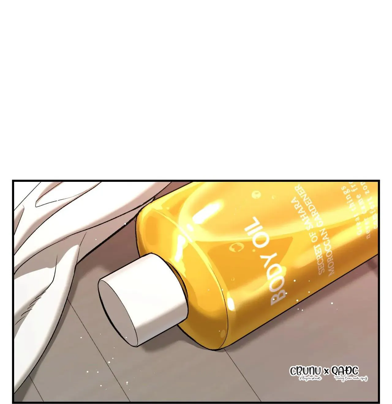 ChinhX - Vận Xui Chapter 28 Trang 34