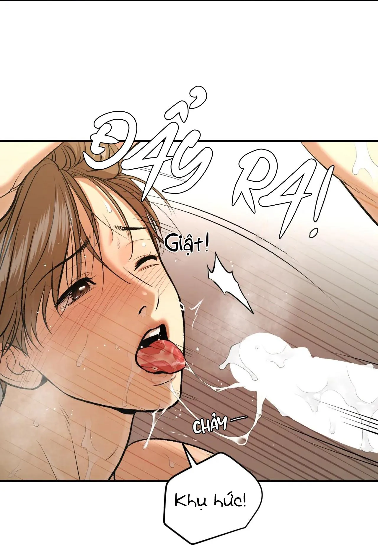 ChinhX - Vận Xui Chapter 28 Trang 45