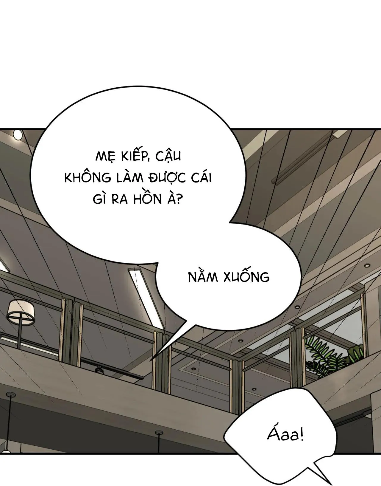 ChinhX - Vận Xui Chapter 28 Trang 50