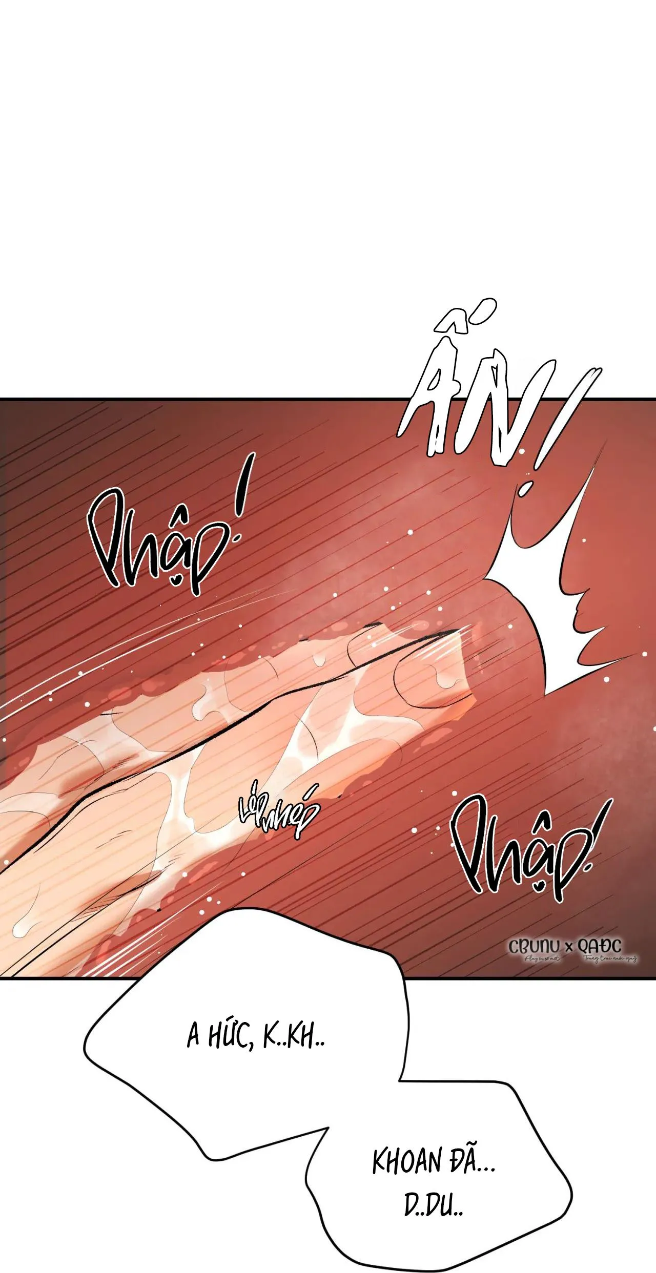 ChinhX - Vận Xui Chapter 28 Trang 55