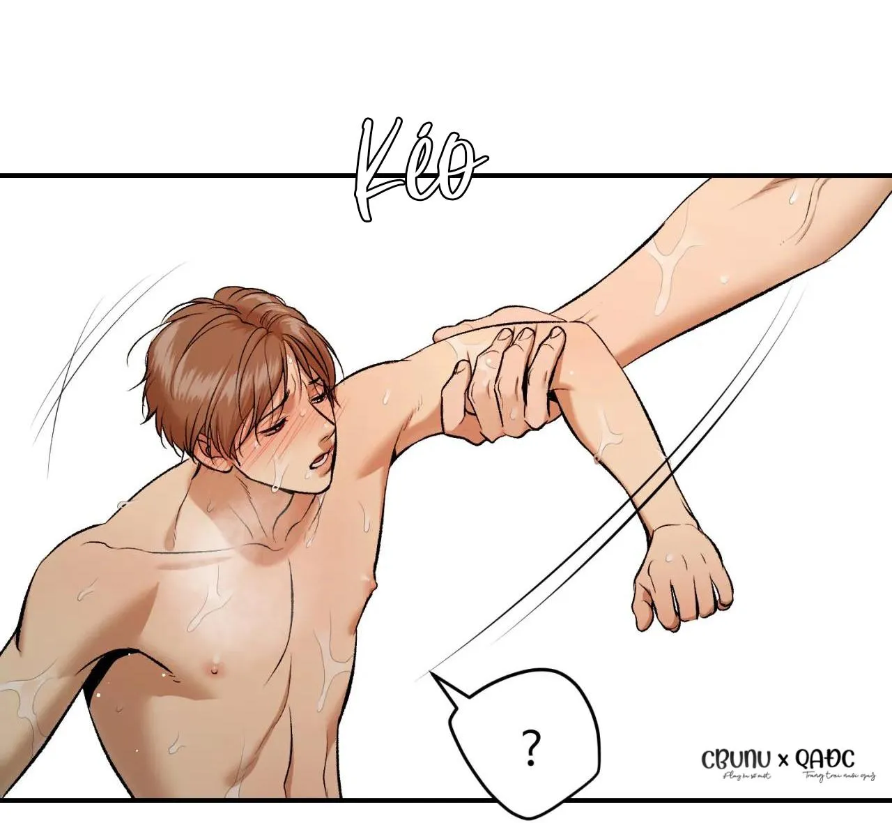 ChinhX - Vận Xui Chapter 28 Trang 60