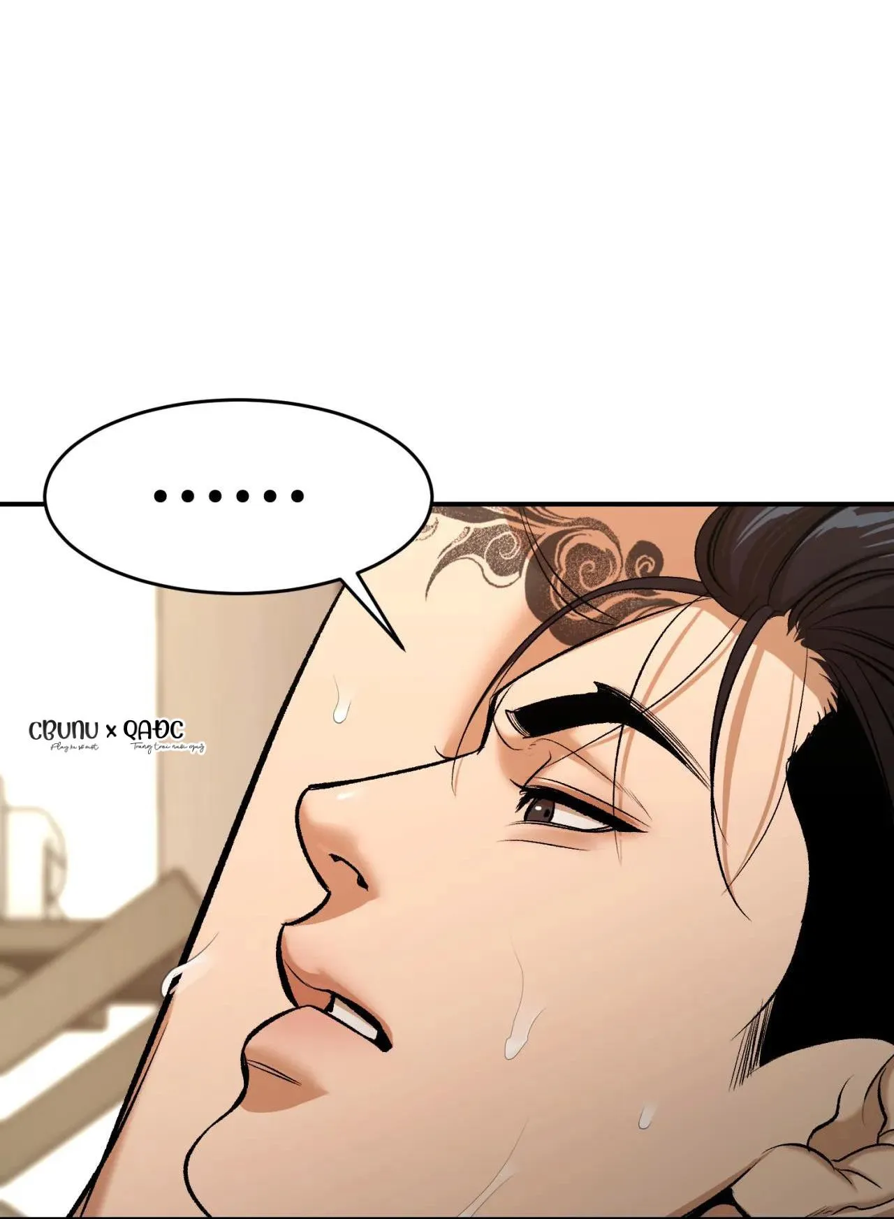 ChinhX - Vận Xui Chapter 28 Trang 87