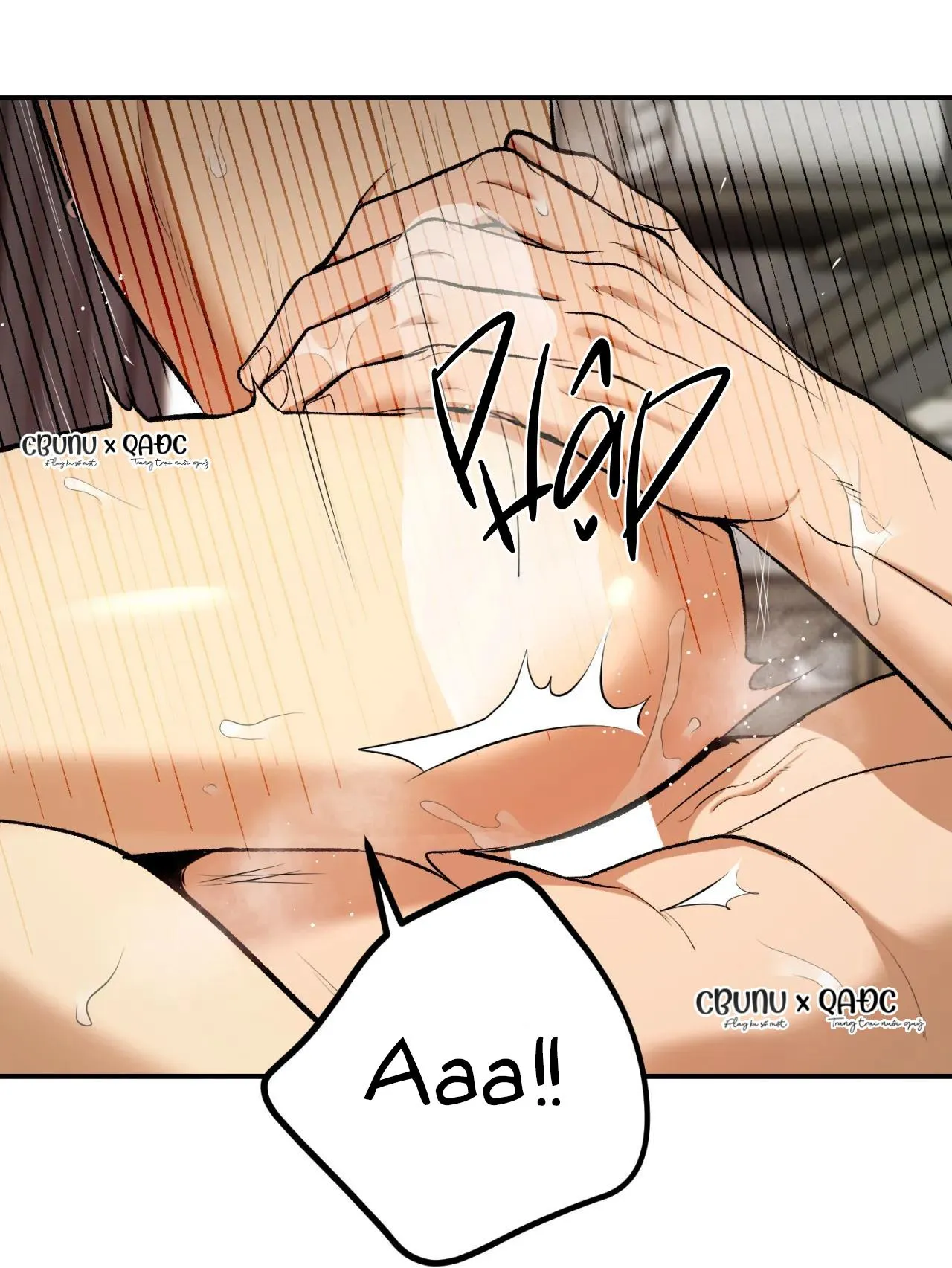 ChinhX - Vận Xui Chapter 28 Trang 89