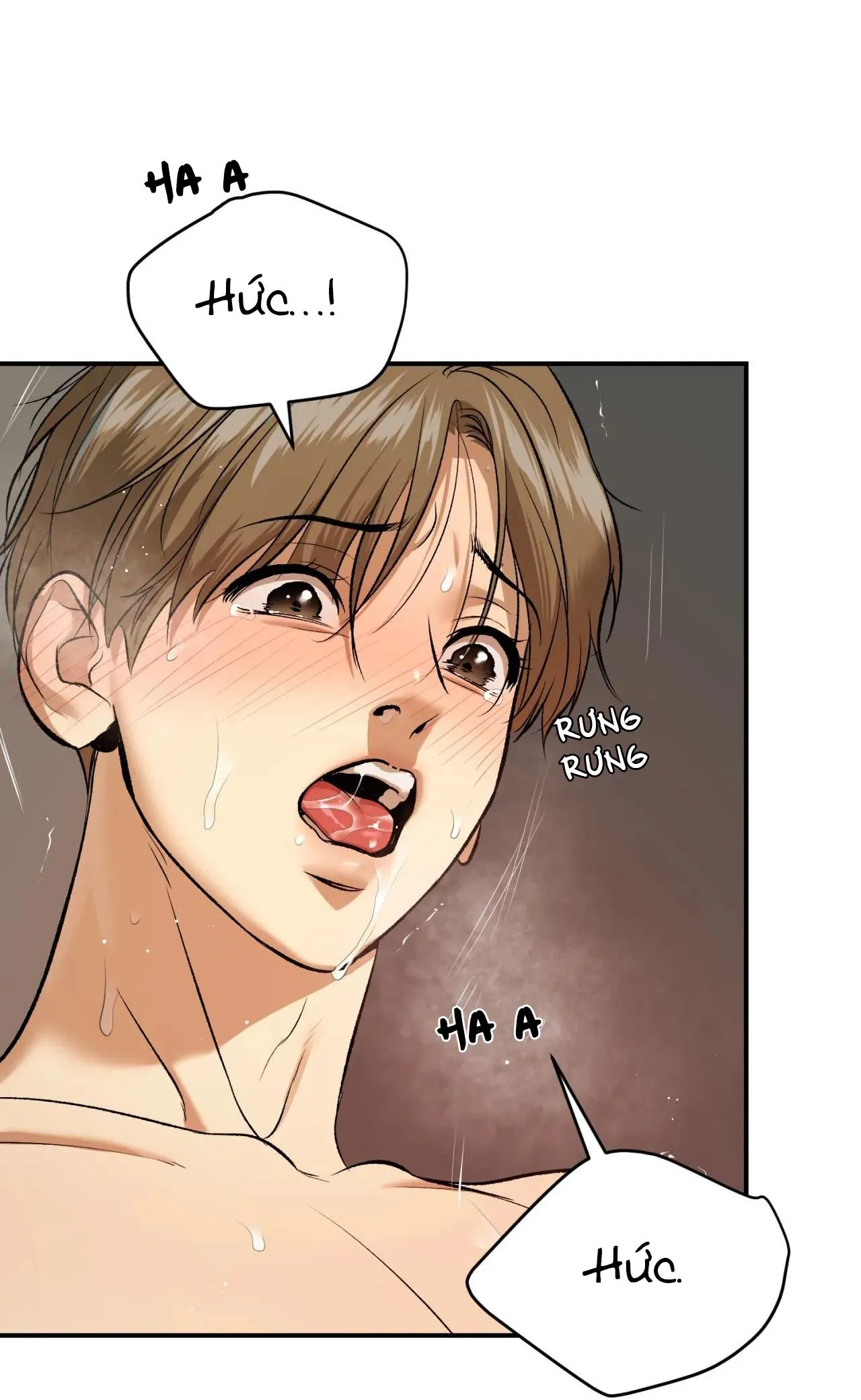 ChinhX - Vận Xui Chapter 28 Trang 92