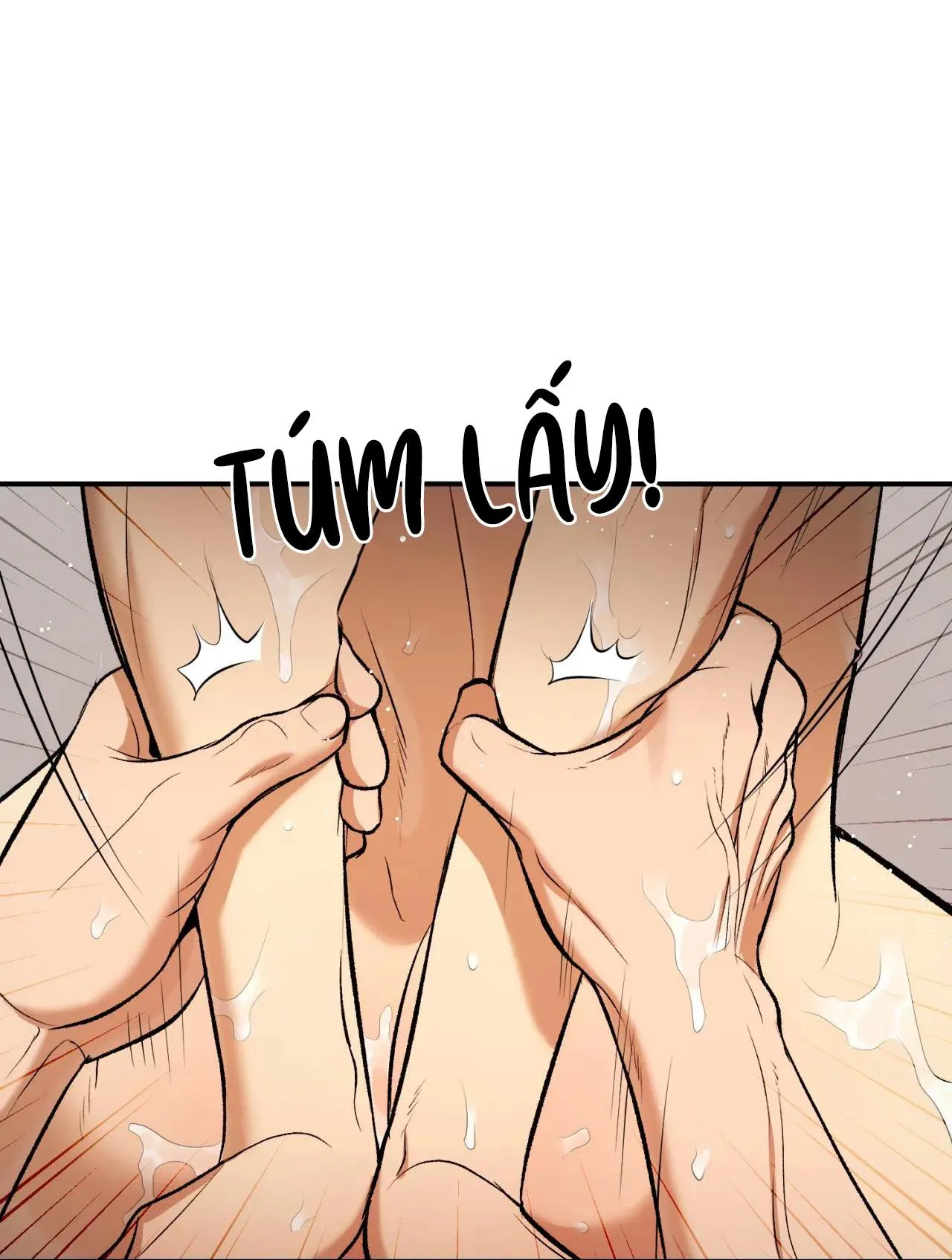 ChinhX - Vận Xui Chapter 28 Trang 95