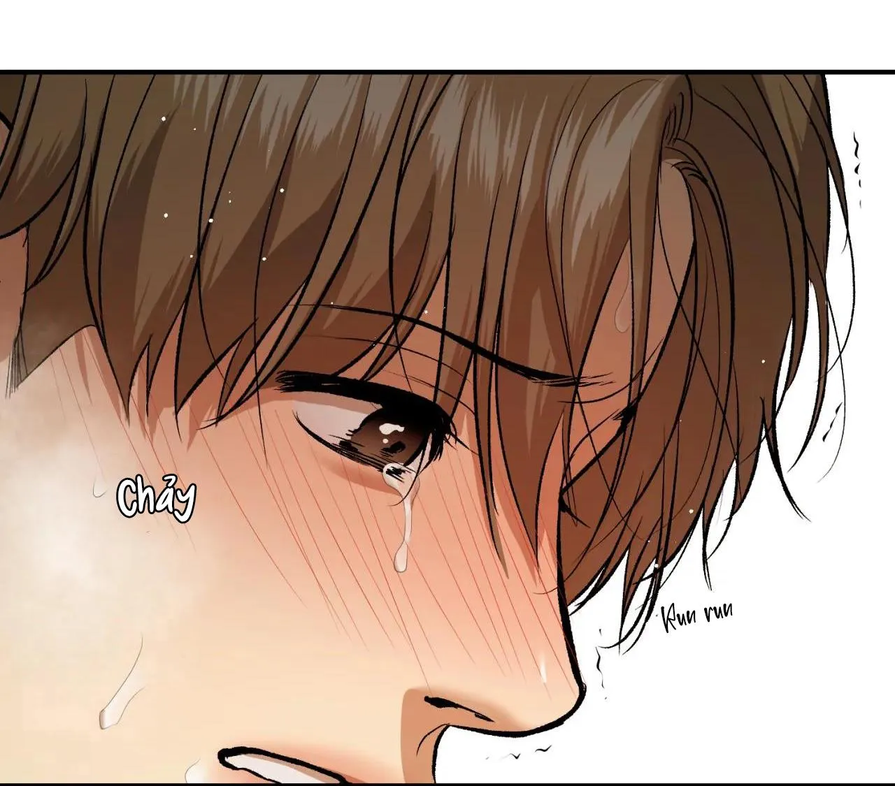 ChinhX - Vận Xui Chapter 28 Trang 99