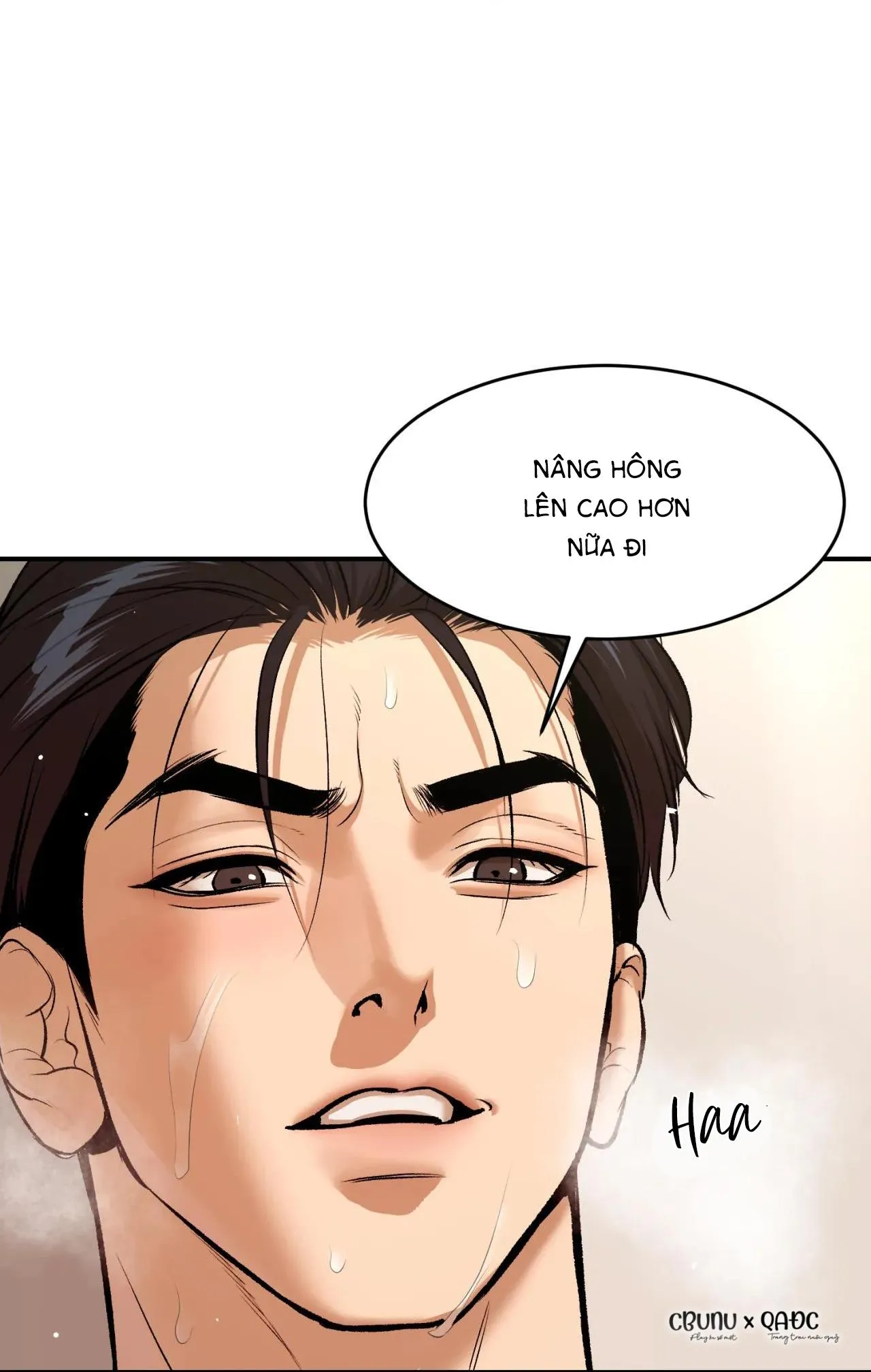 ChinhX - Vận Xui Chapter 28 Trang 106