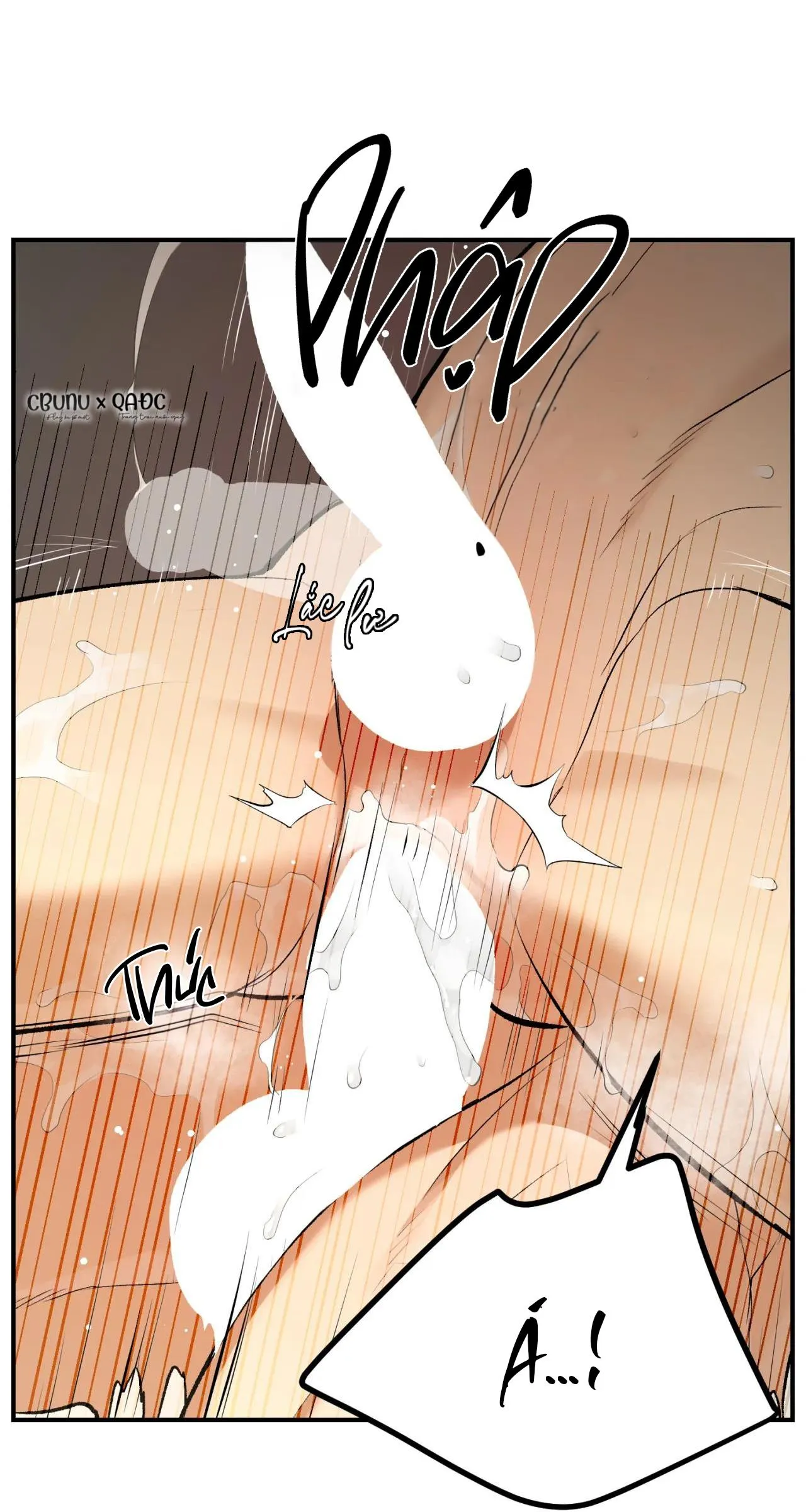 ChinhX - Vận Xui Chapter 28 Trang 109