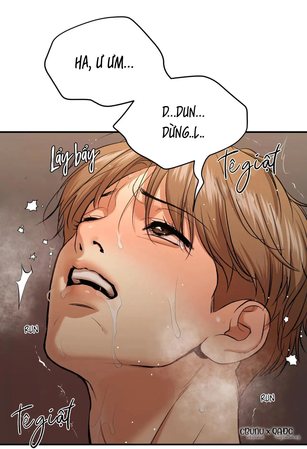 ChinhX - Vận Xui Chapter 28 Trang 113