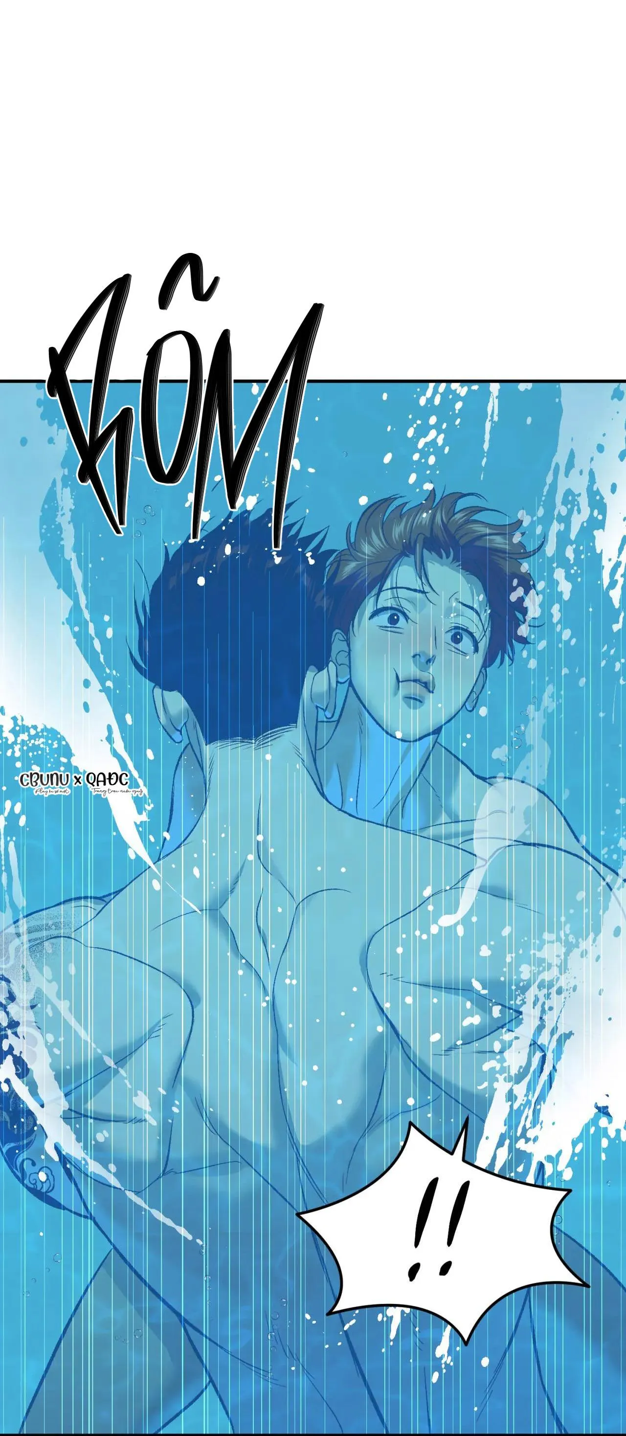 ChinhX - Vận Xui Chapter 28 Trang 127