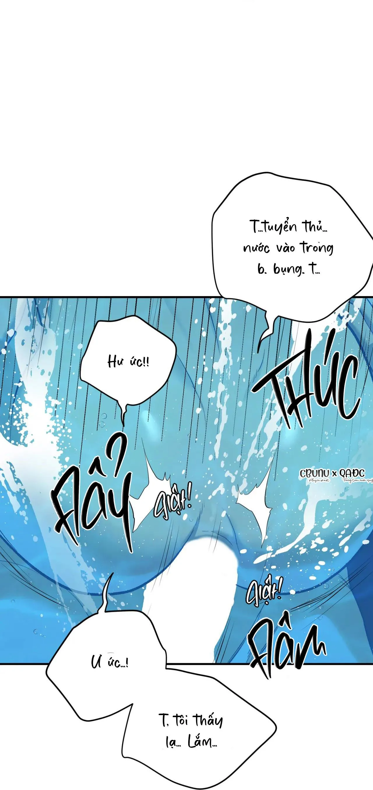 ChinhX - Vận Xui Chapter 28 Trang 137