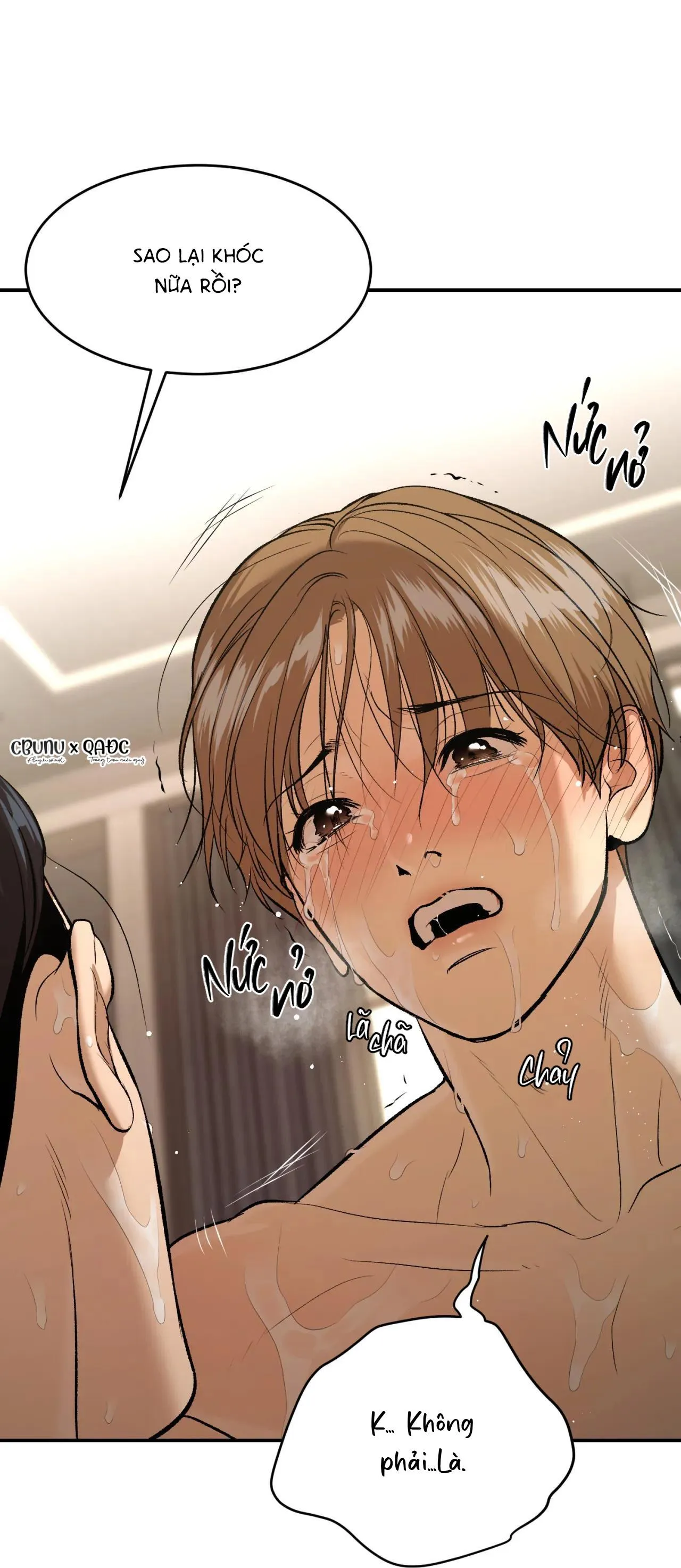 ChinhX - Vận Xui Chapter 28 Trang 147