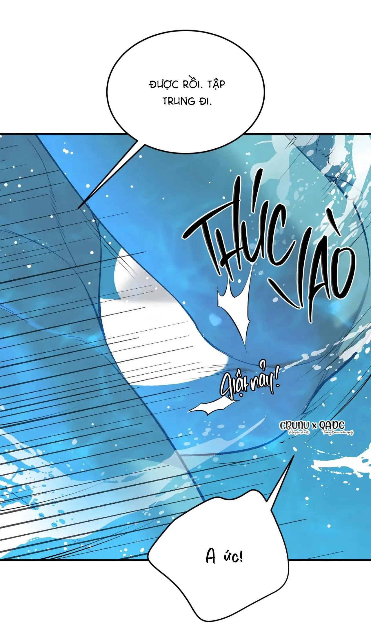 ChinhX - Vận Xui Chapter 28 Trang 151