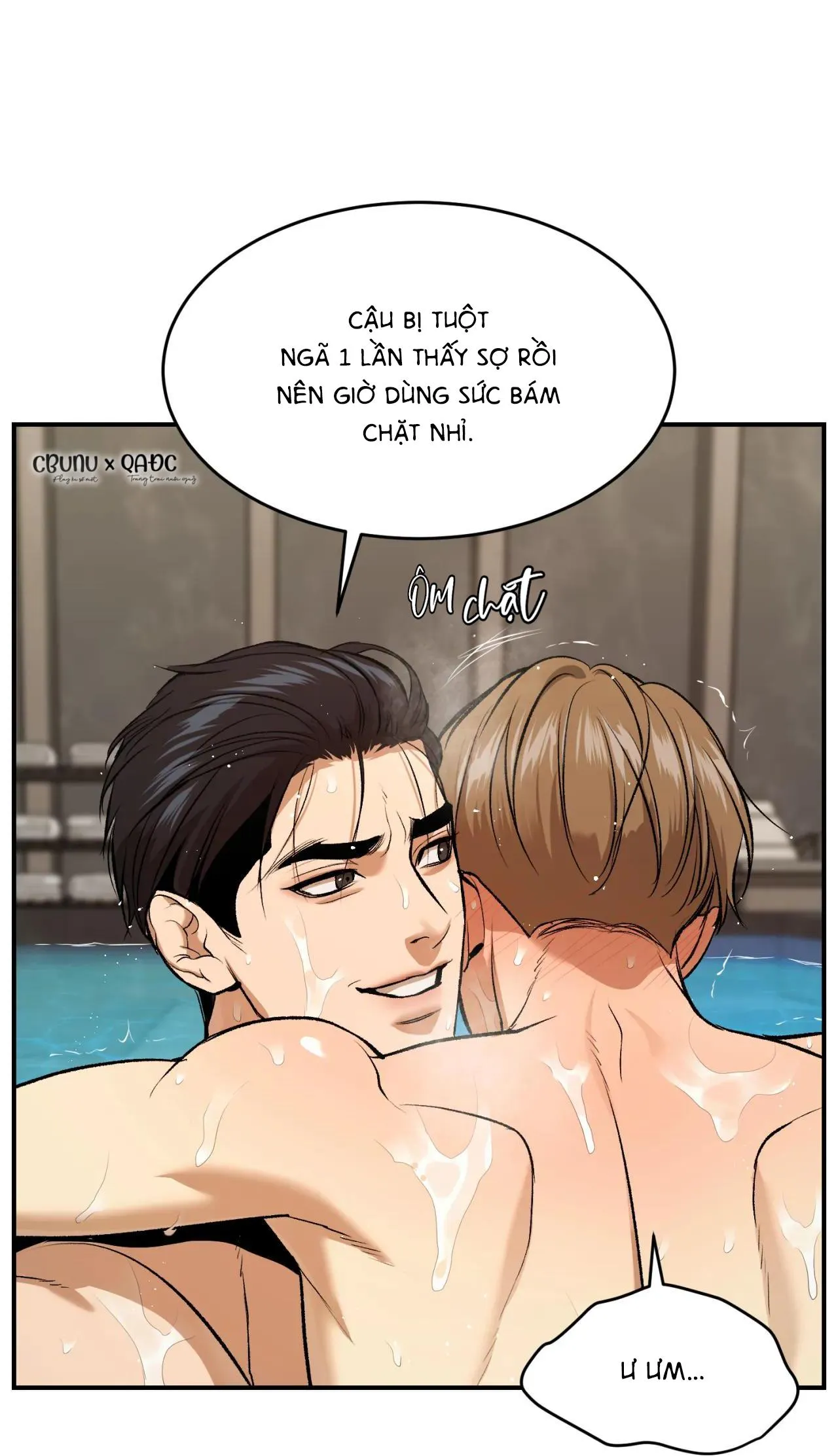 ChinhX - Vận Xui Chapter 28 Trang 157