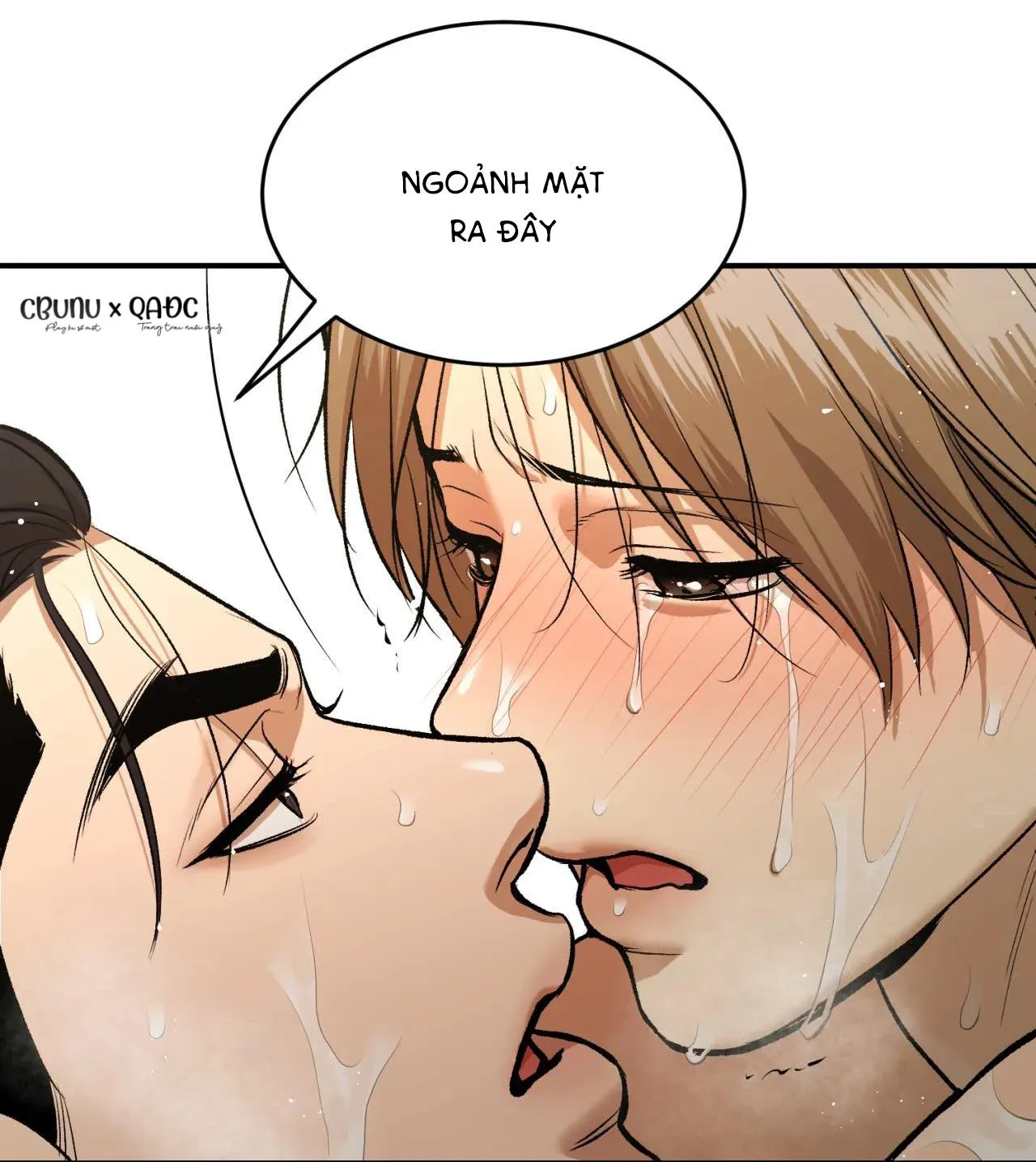 ChinhX - Vận Xui Chapter 28 Trang 159