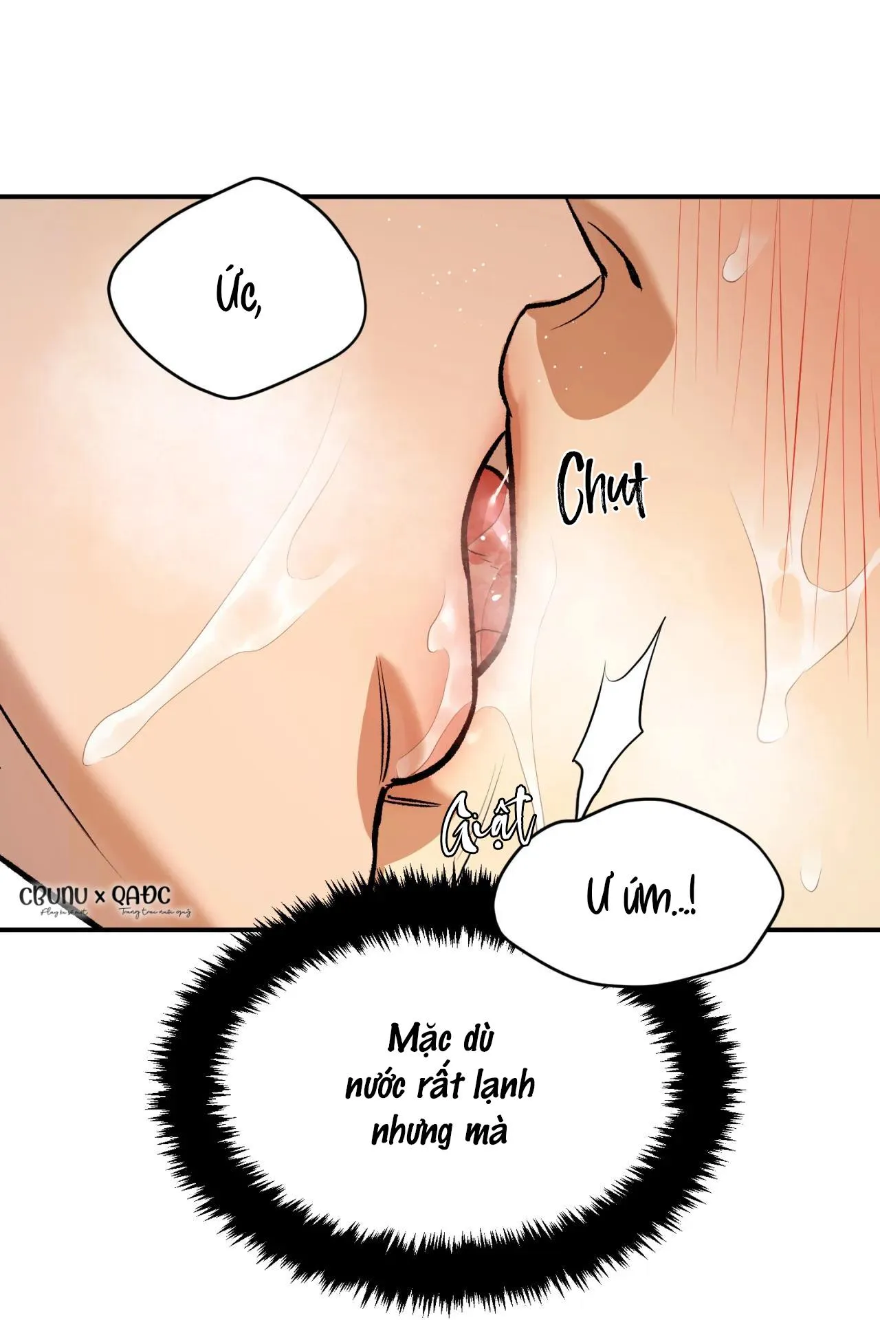 ChinhX - Vận Xui Chapter 28 Trang 164