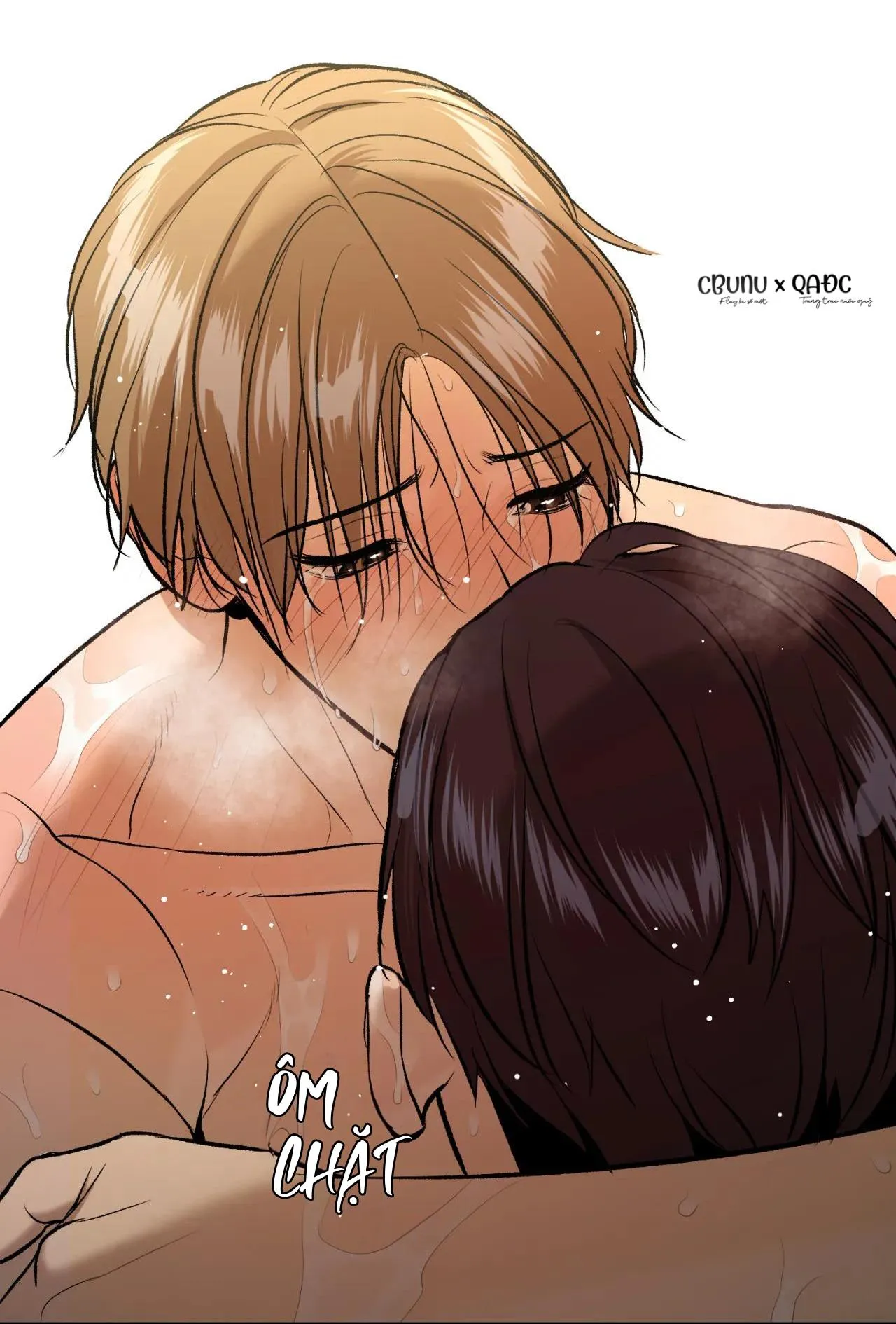 ChinhX - Vận Xui Chapter 28 Trang 169