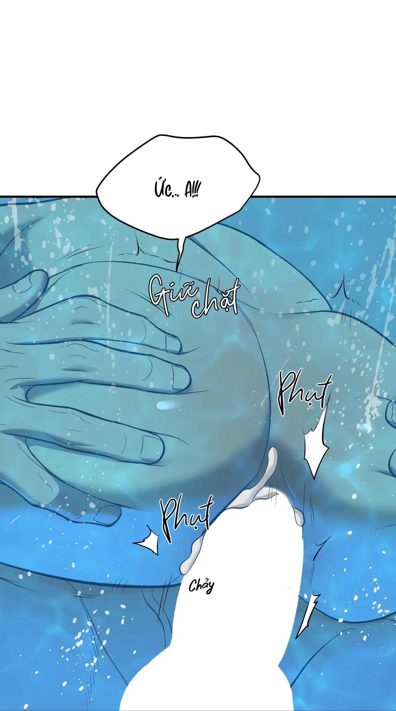 ChinhX - Vận Xui Chapter 28 Trang 171