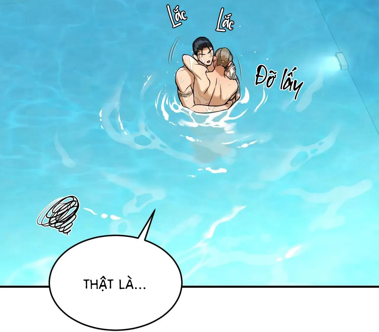 ChinhX - Vận Xui Chapter 28 Trang 183