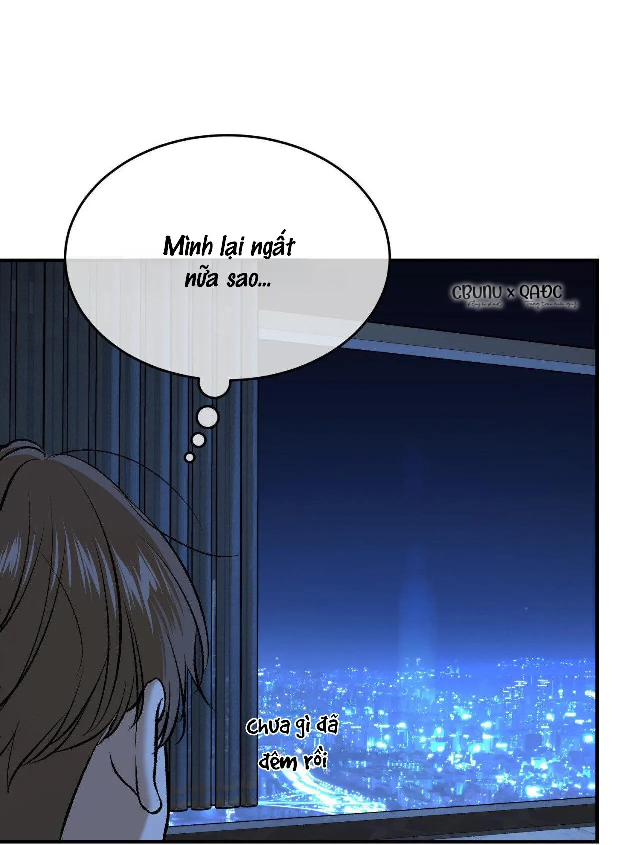 ChinhX - Vận Xui Chapter 29 Trang 6