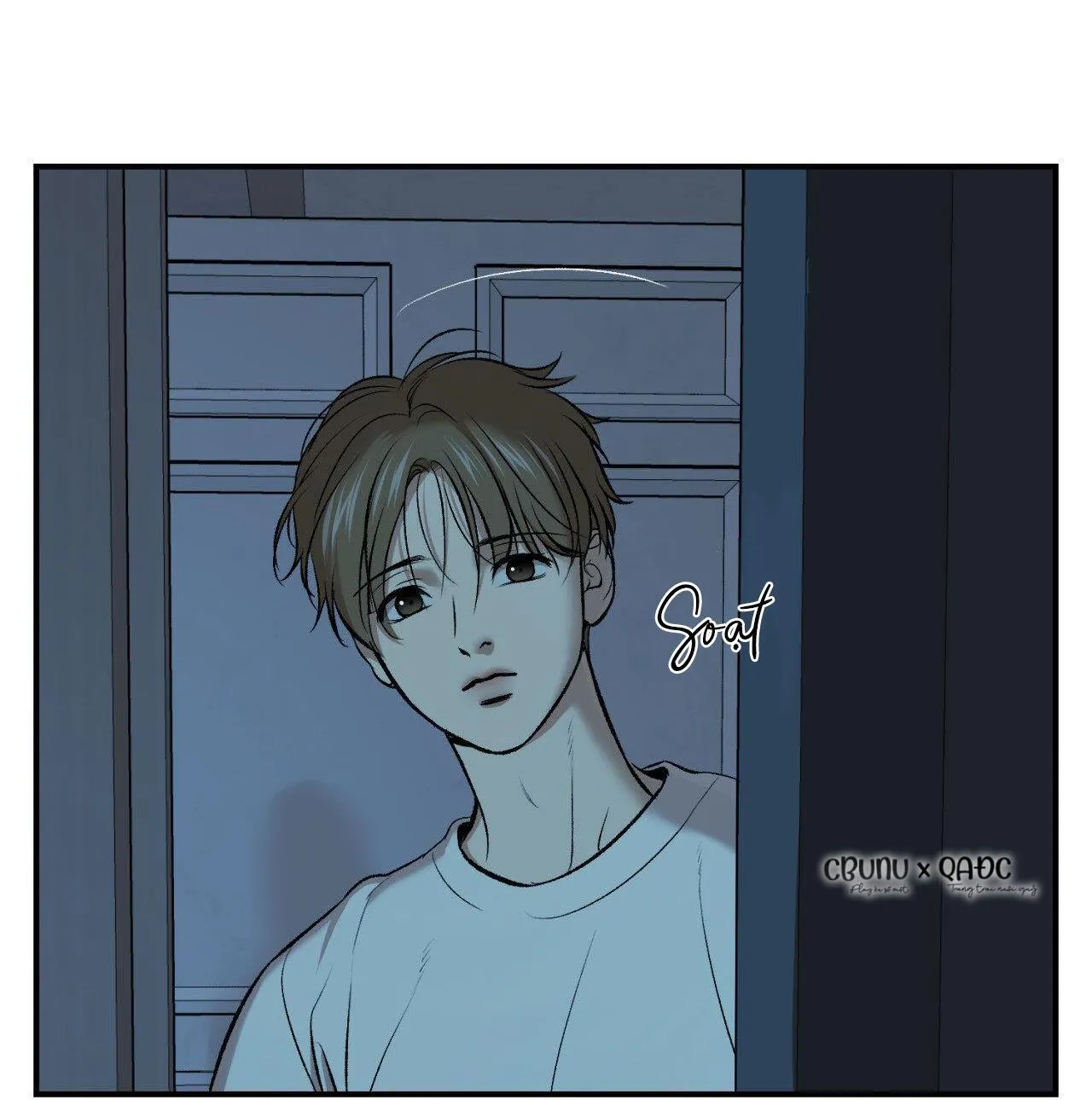 ChinhX - Vận Xui Chapter 29 Trang 14