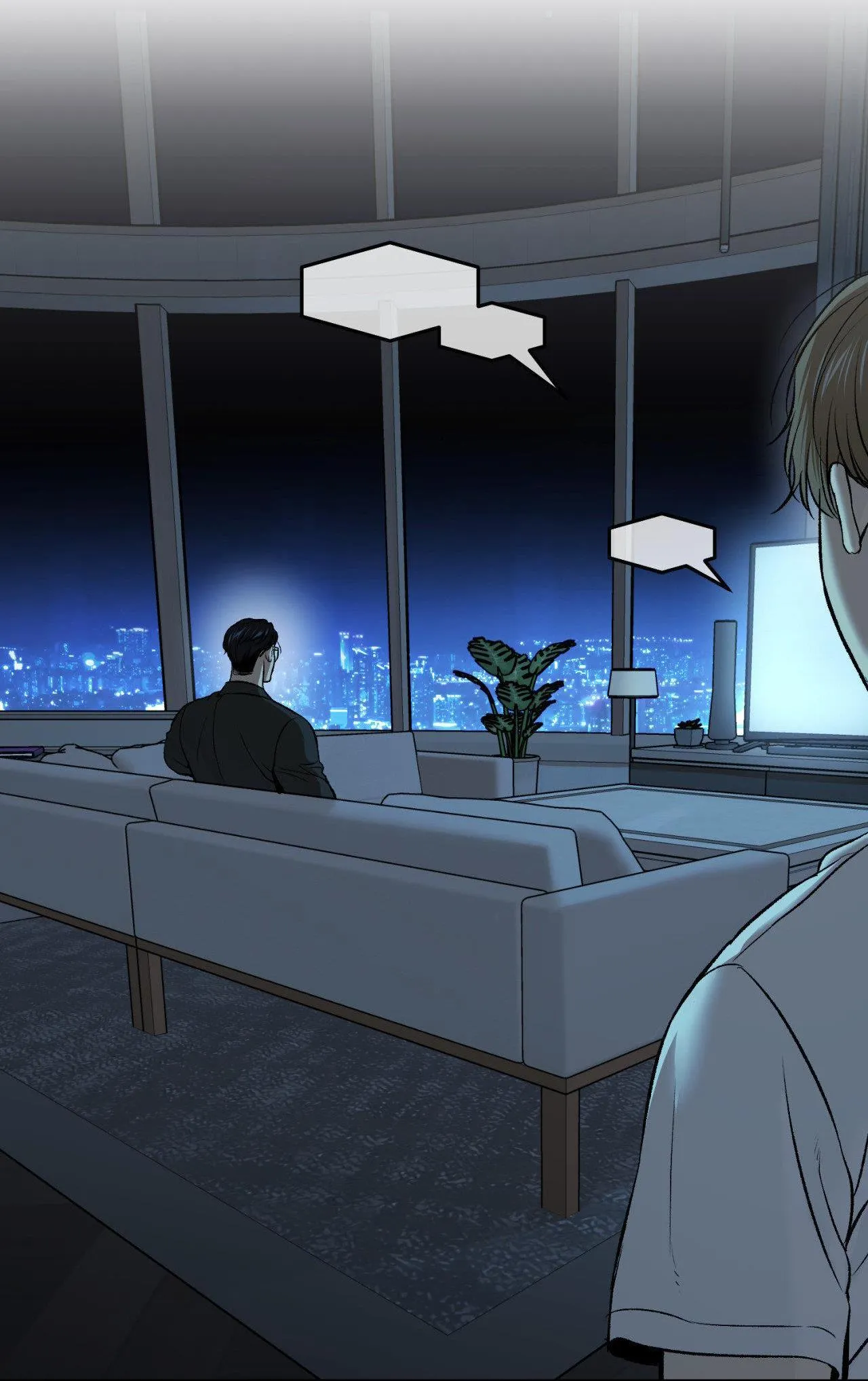 ChinhX - Vận Xui Chapter 29 Trang 17