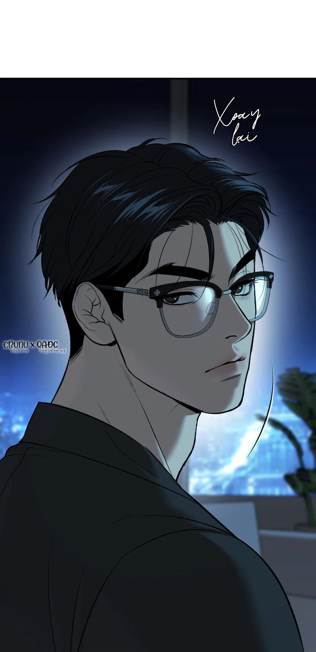 ChinhX - Vận Xui Chapter 29 Trang 19