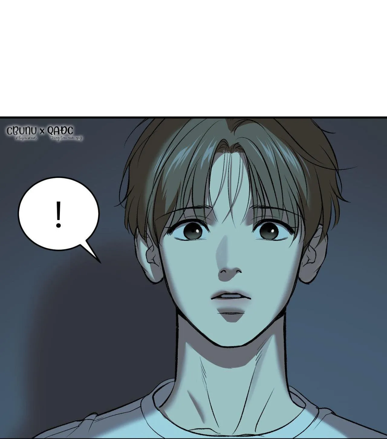 ChinhX - Vận Xui Chapter 29 Trang 31